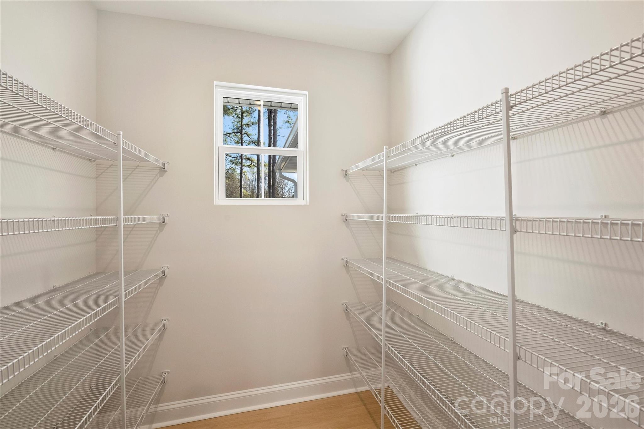 North Pines - Residential