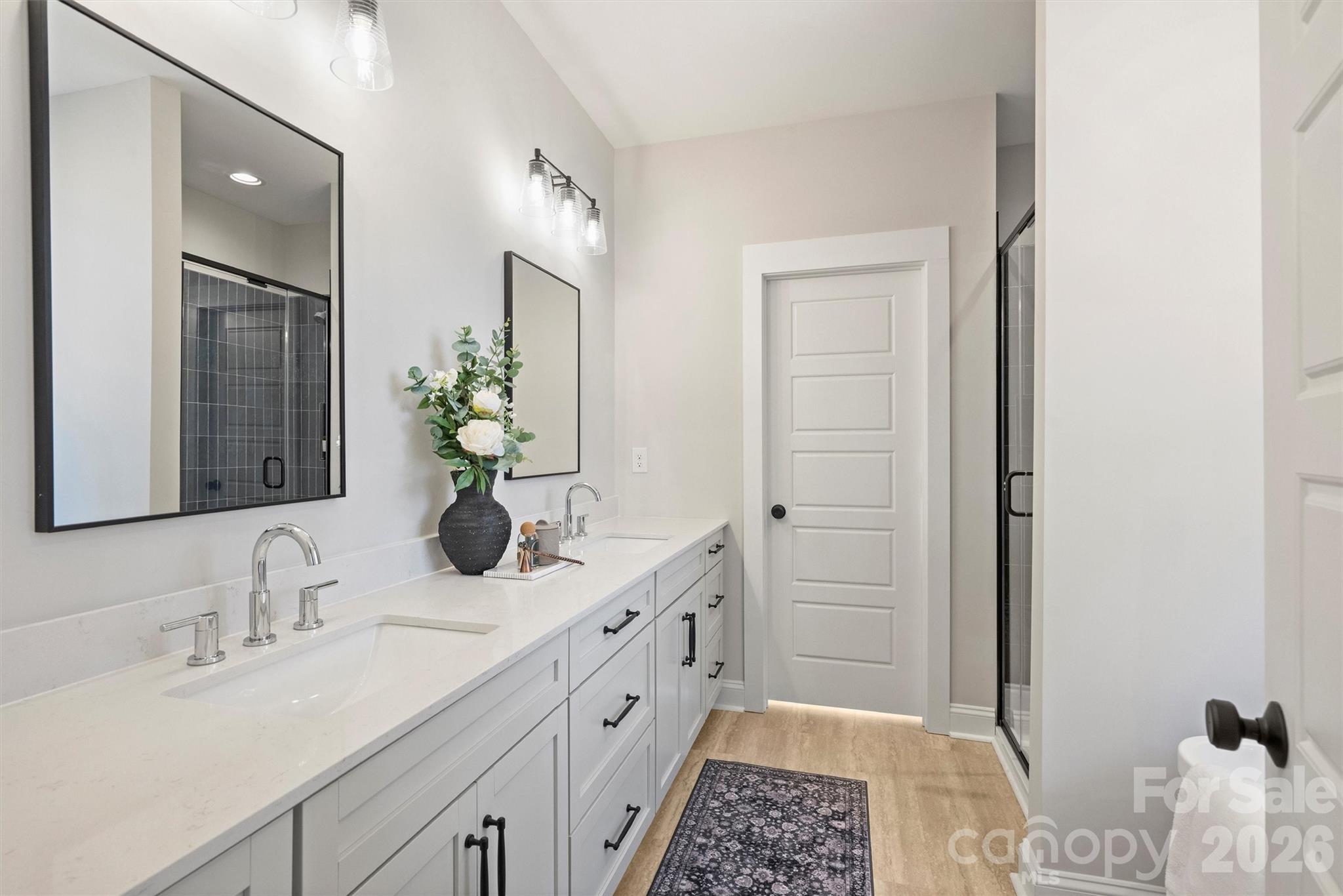 North Pines - Residential