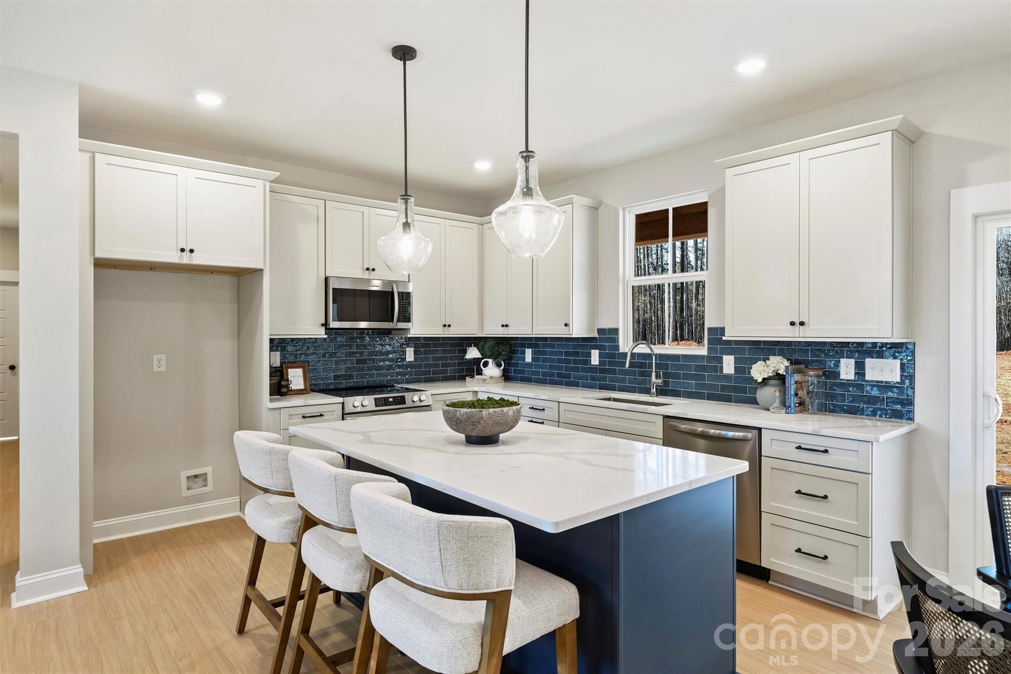 North Pines - Residential