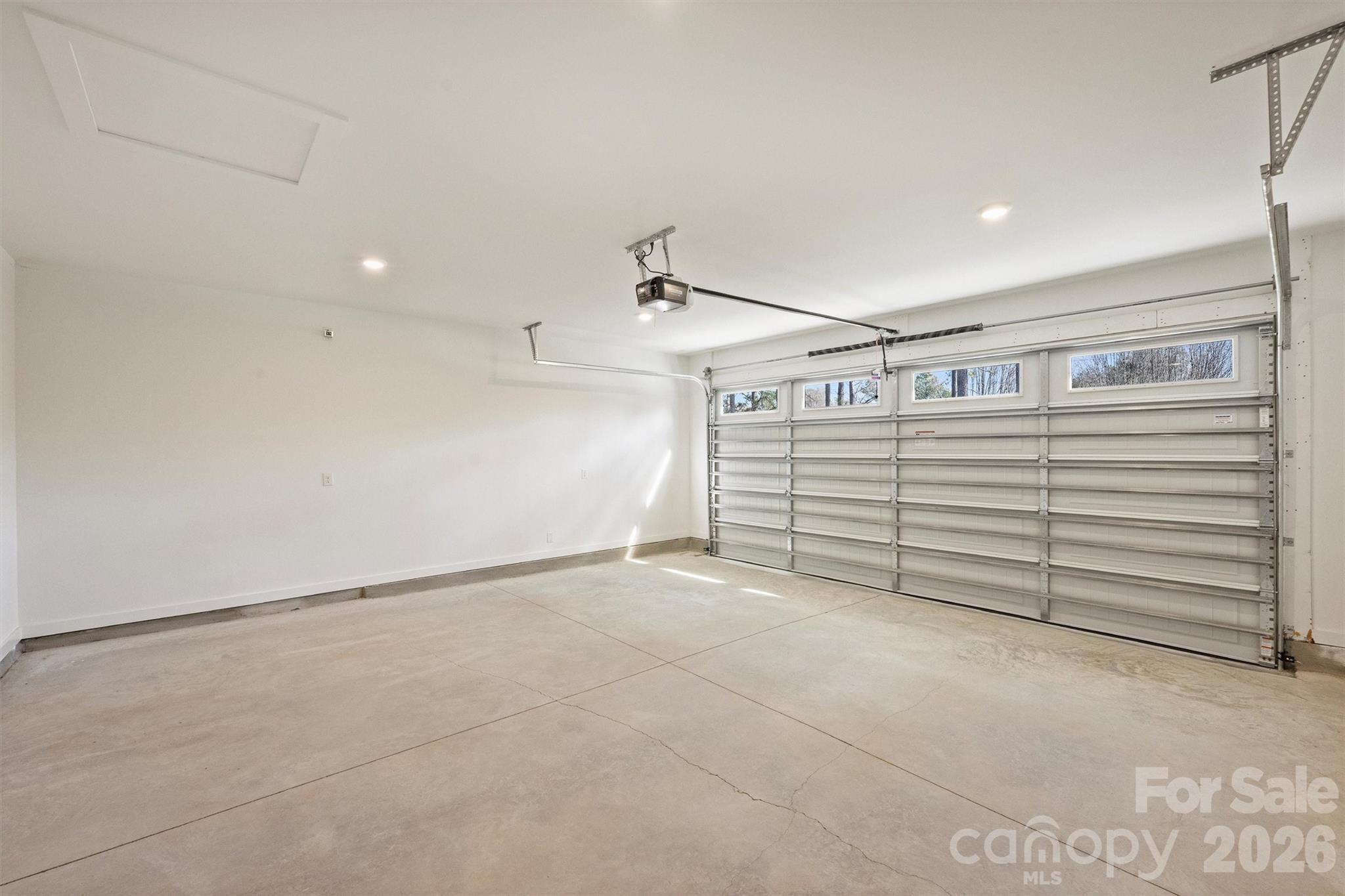 North Pines - Residential