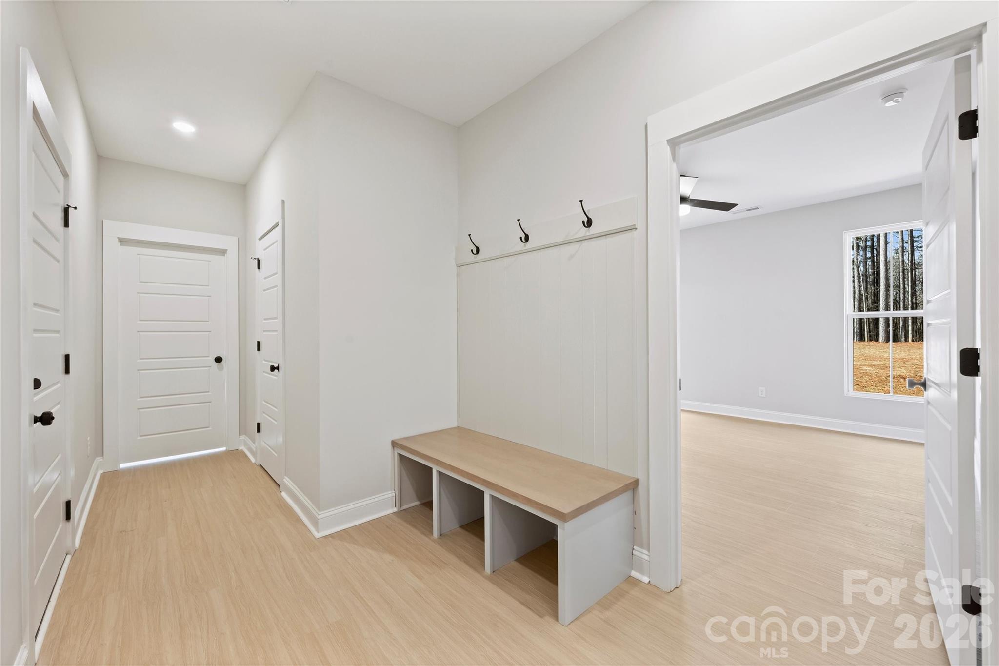 North Pines - Residential