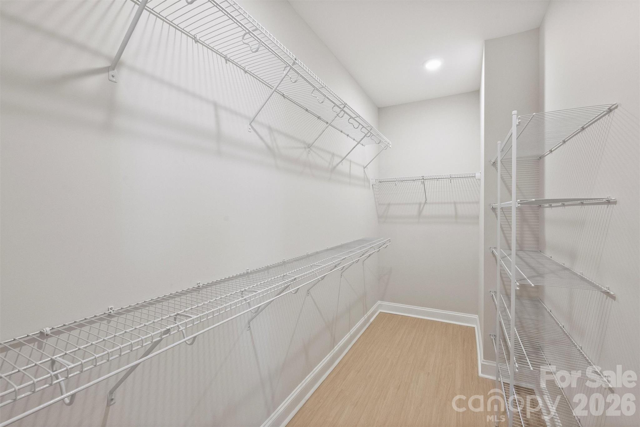 North Pines - Residential