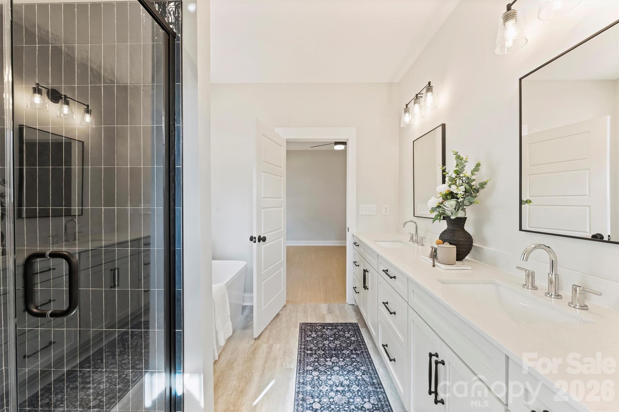 North Pines - Residential