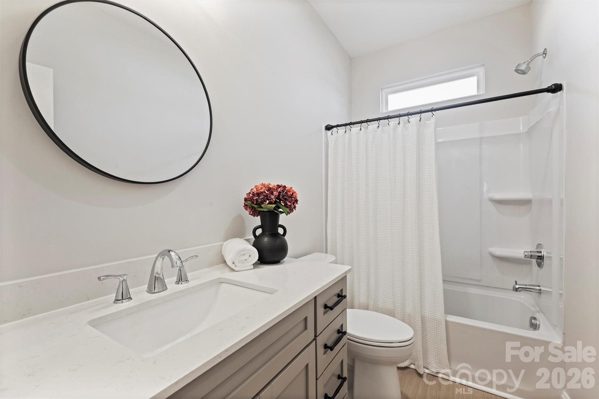 North Pines - Residential