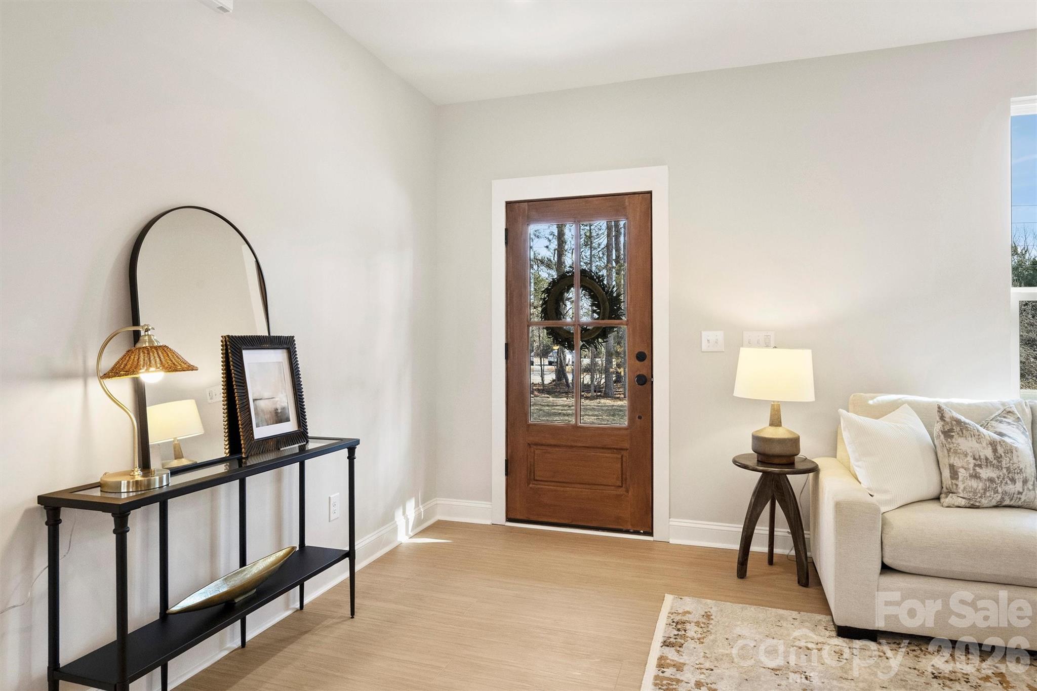 North Pines - Residential