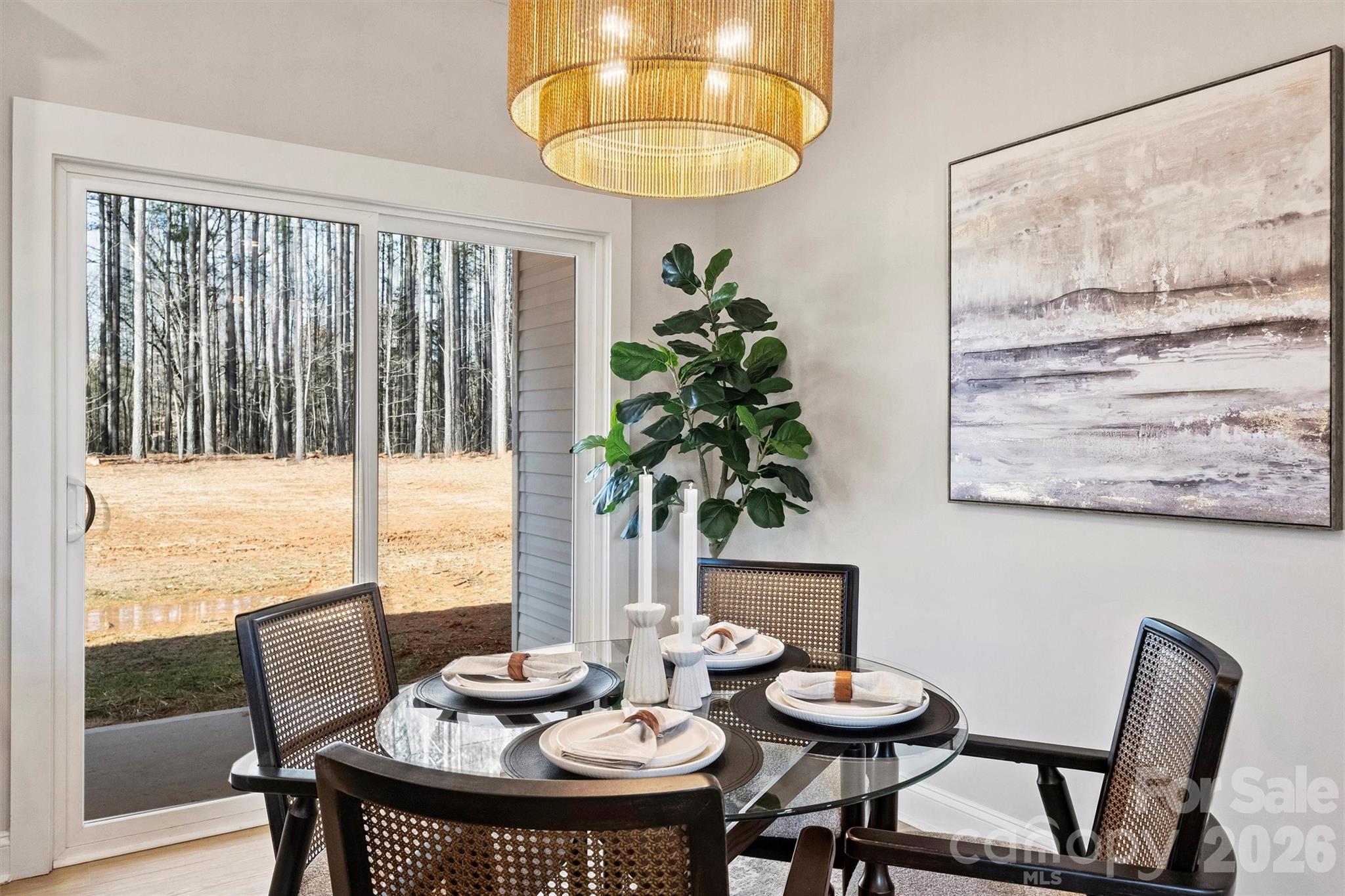 North Pines - Residential