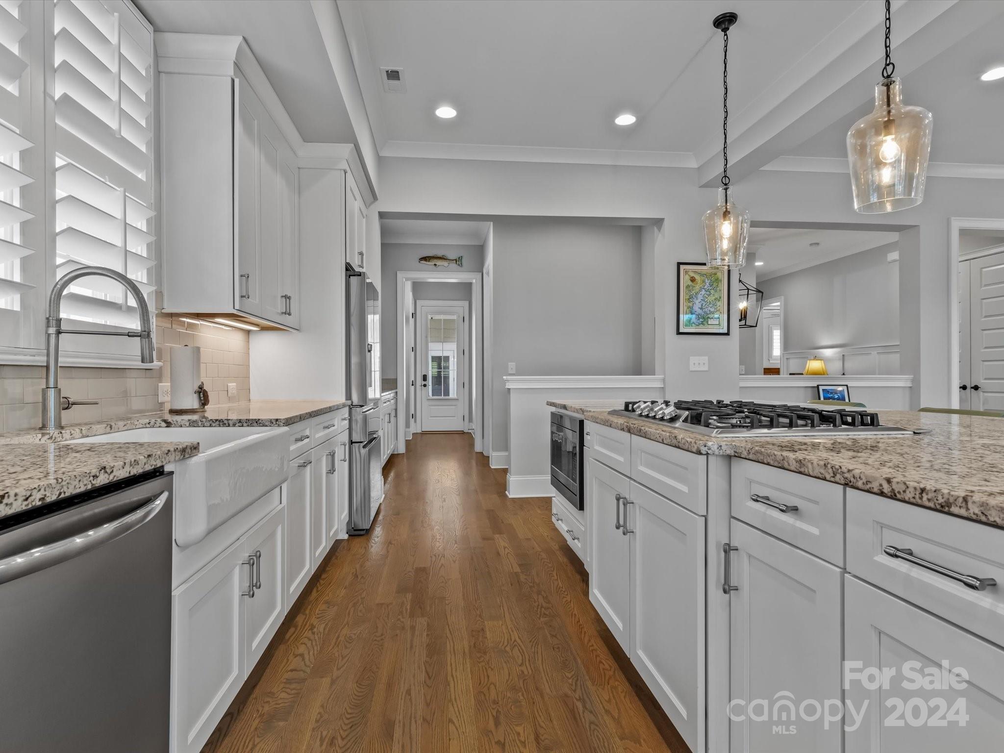 Sisters Cove - Residential