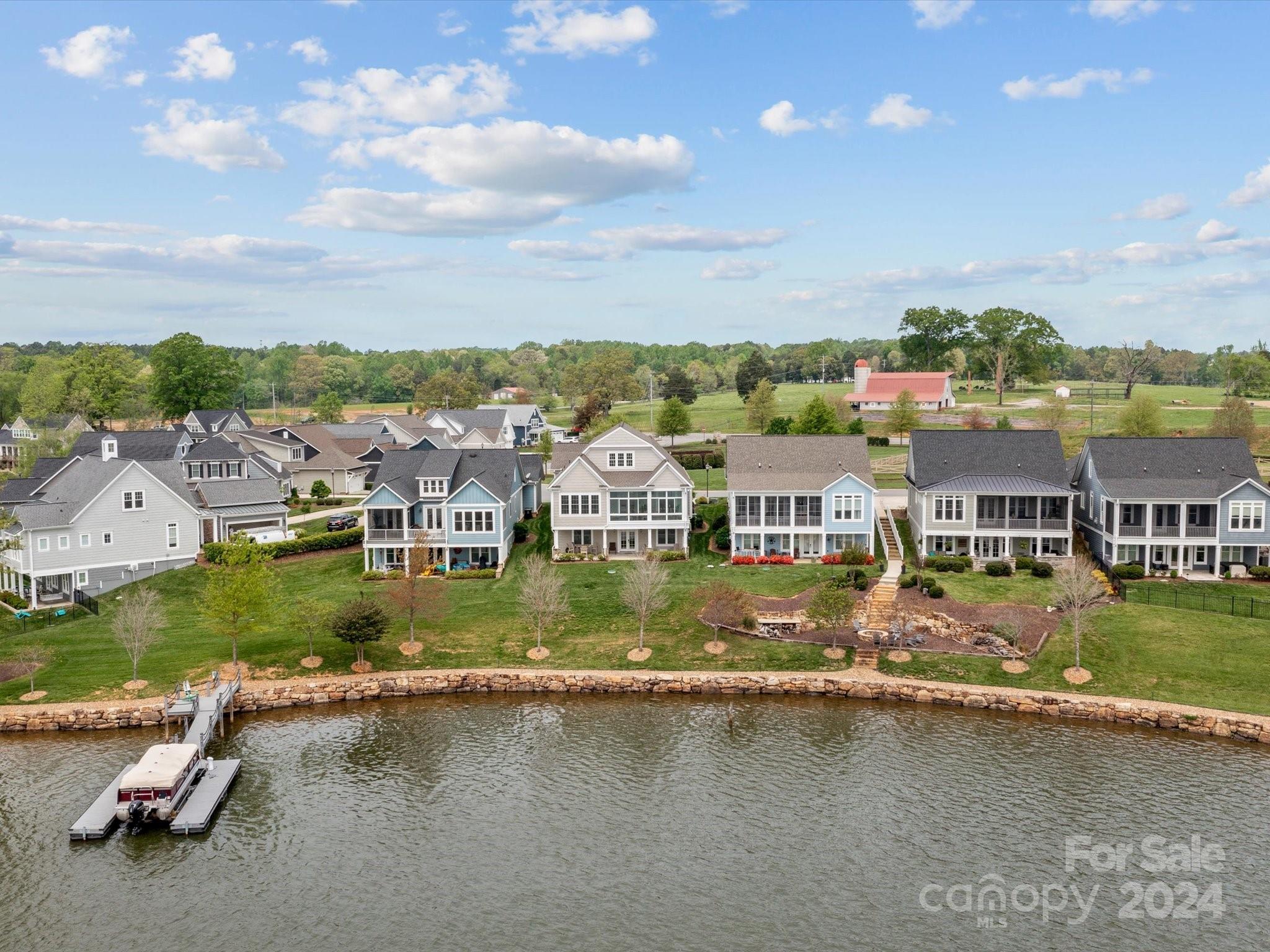 Sisters Cove - Residential