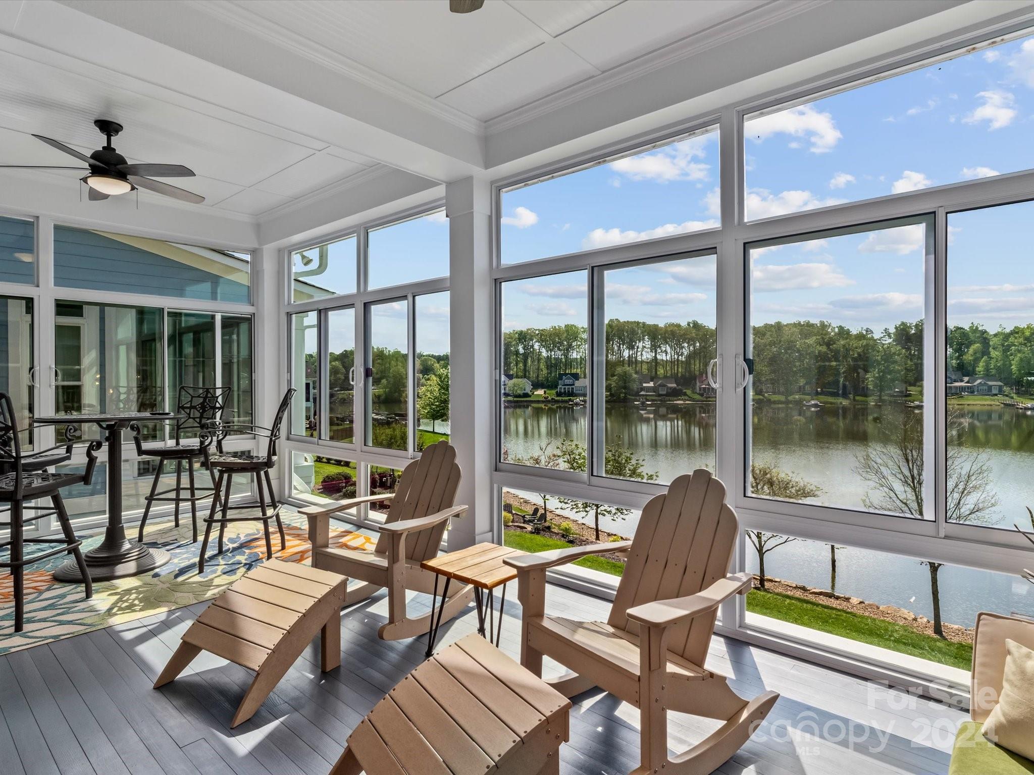 Sisters Cove - Residential