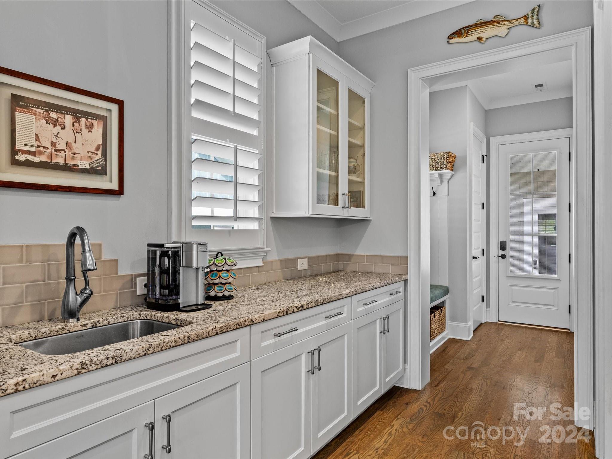 Sisters Cove - Residential