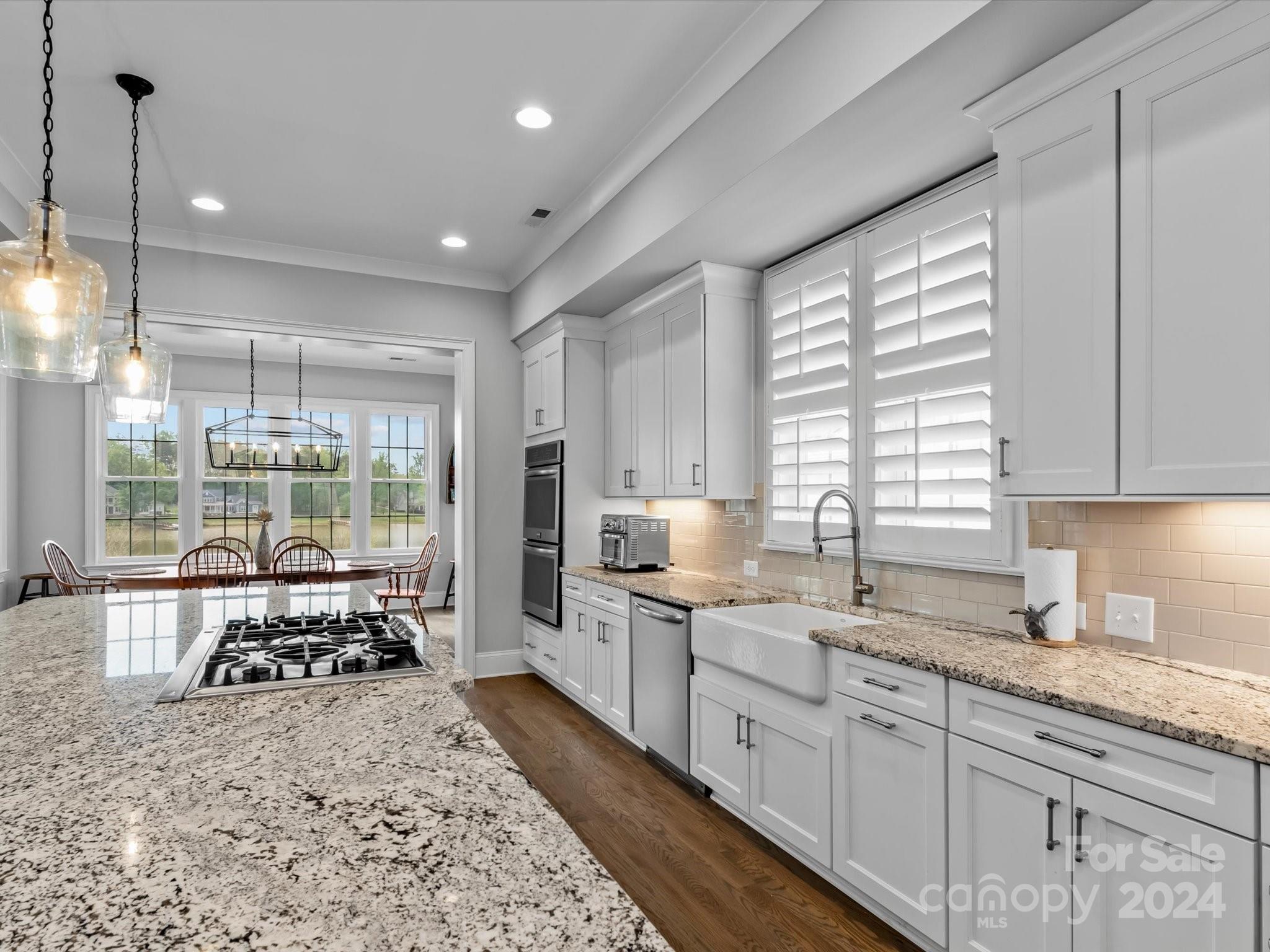 Sisters Cove - Residential