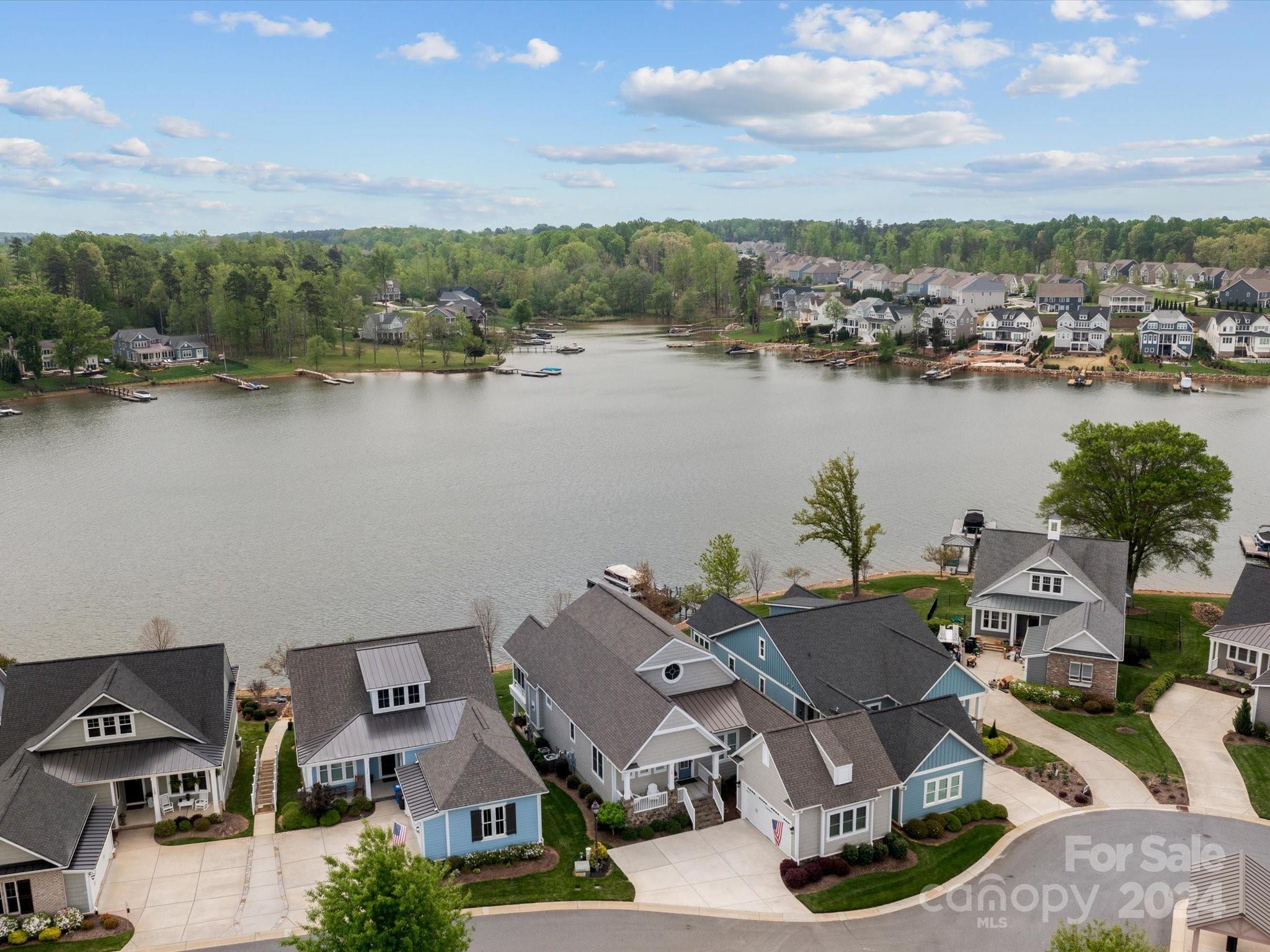 Sisters Cove - Residential