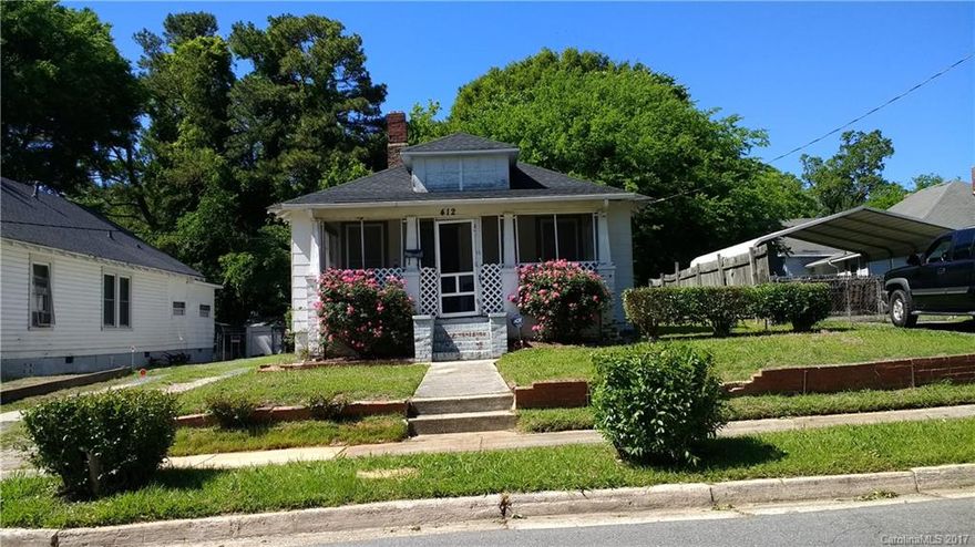 INVESTORS -- This home is rented and rents for $610 a month. Seller is motivated and also will has 4 other properties which are MLS# 3279674,3279747,3279770,and 3279548. Seller will sell them as a package. Give us a call today!