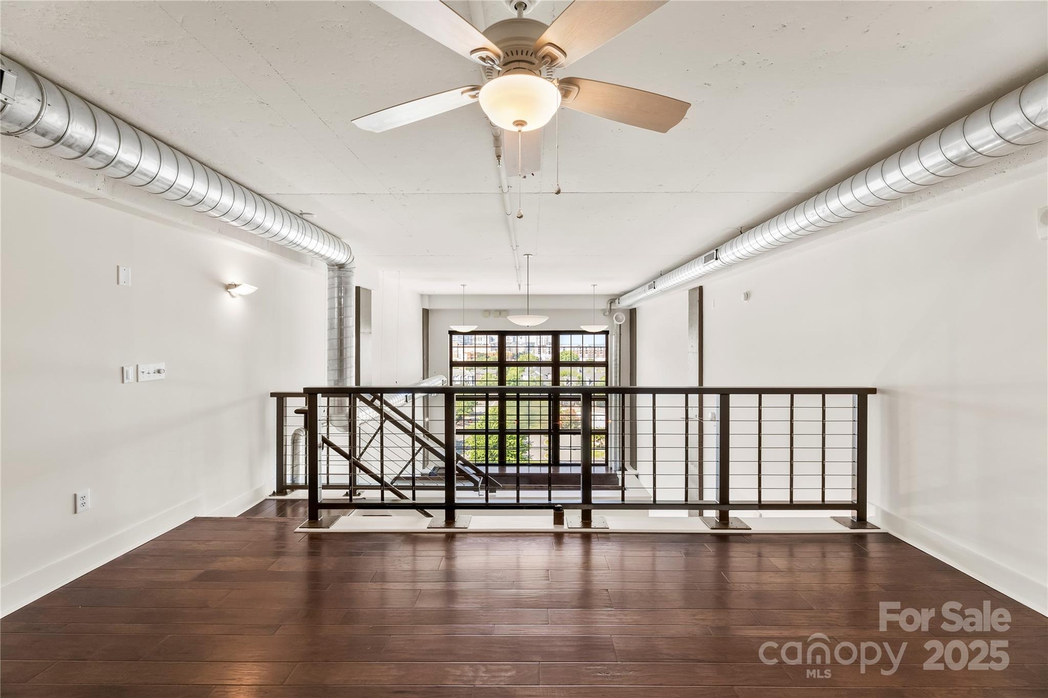 The Garrison At Graham - Residential