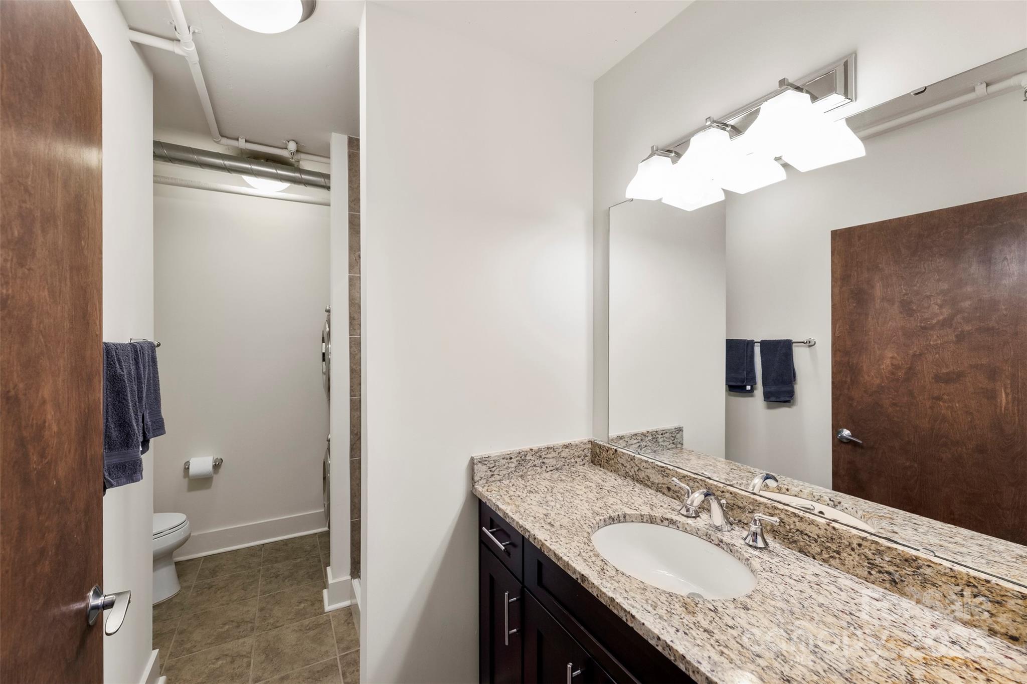 The Garrison At Graham - Residential