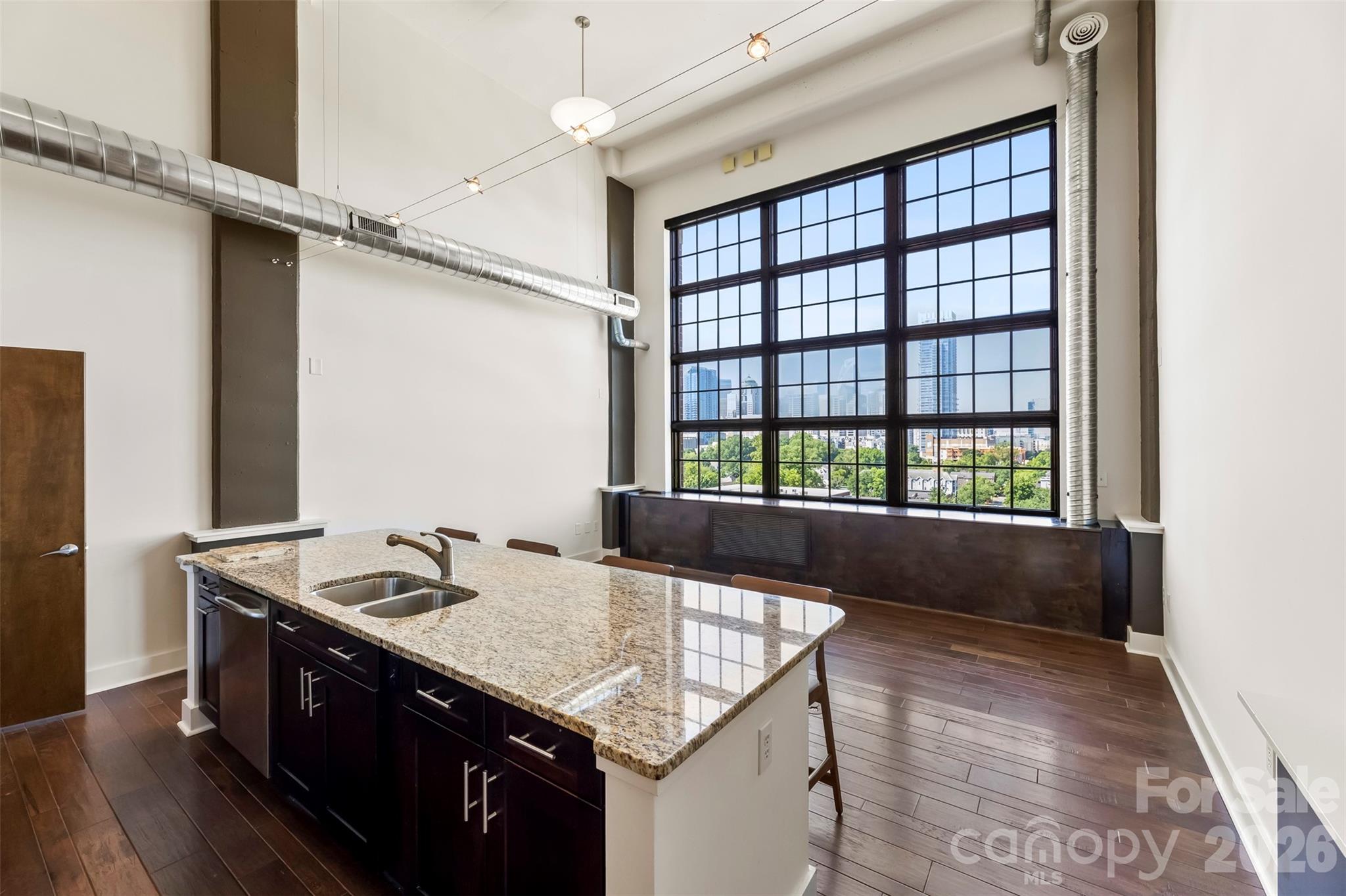 The Garrison At Graham - Residential