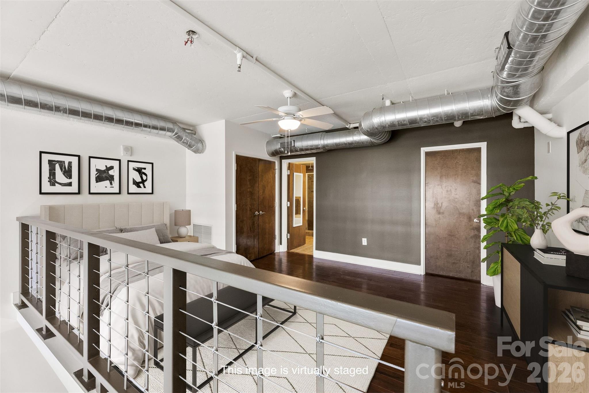 The Garrison At Graham - Residential