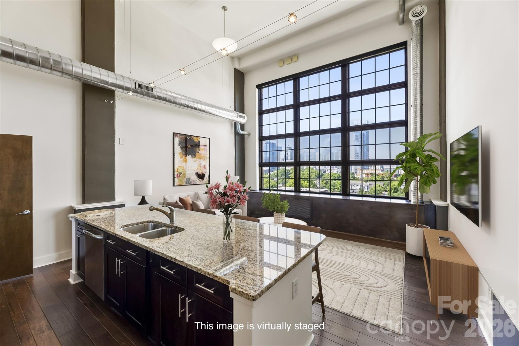 The Garrison At Graham - Residential