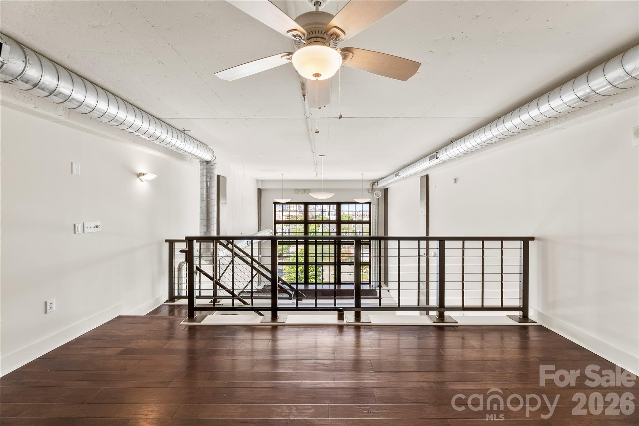 The Garrison At Graham - Residential