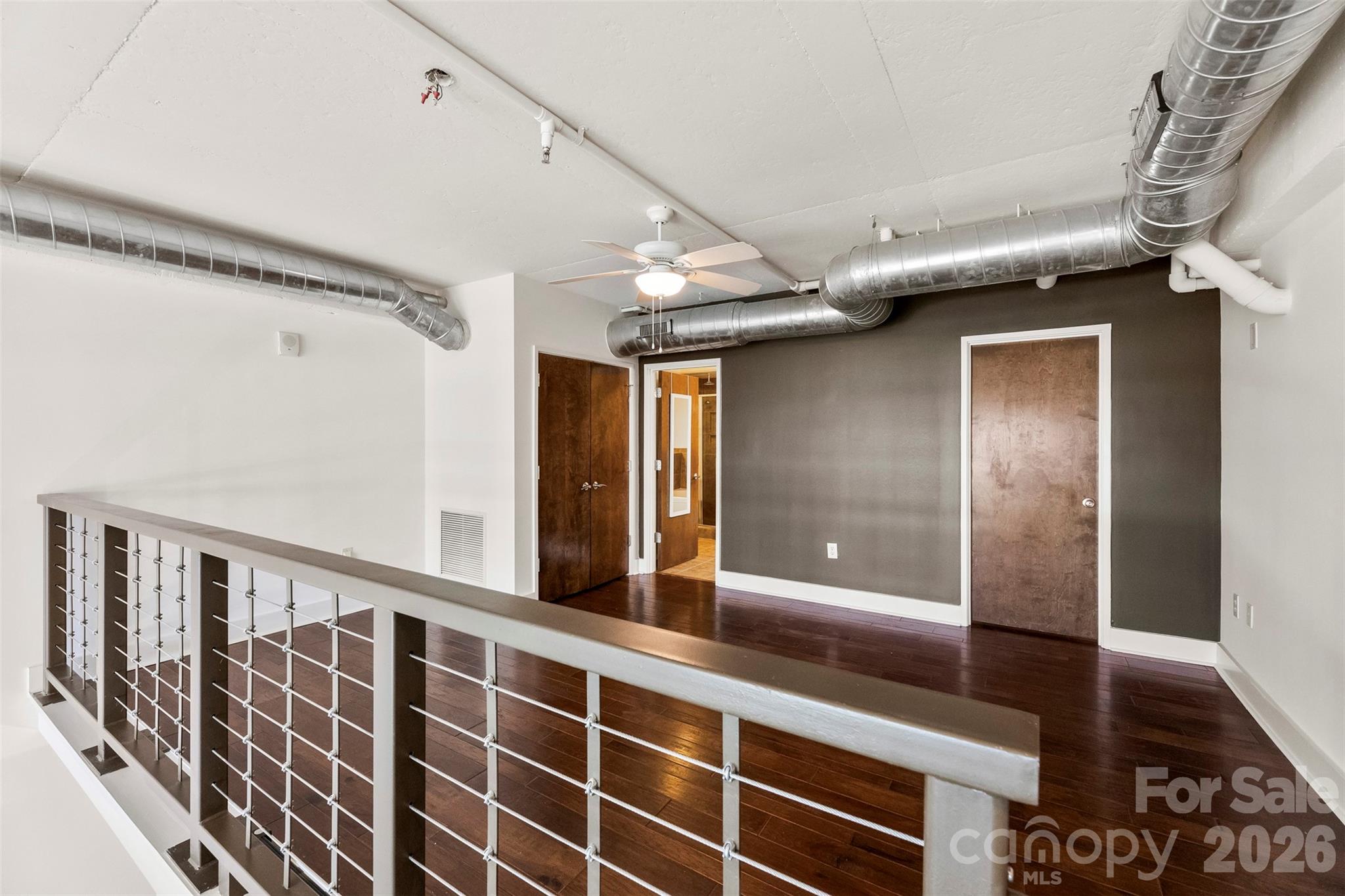 The Garrison At Graham - Residential