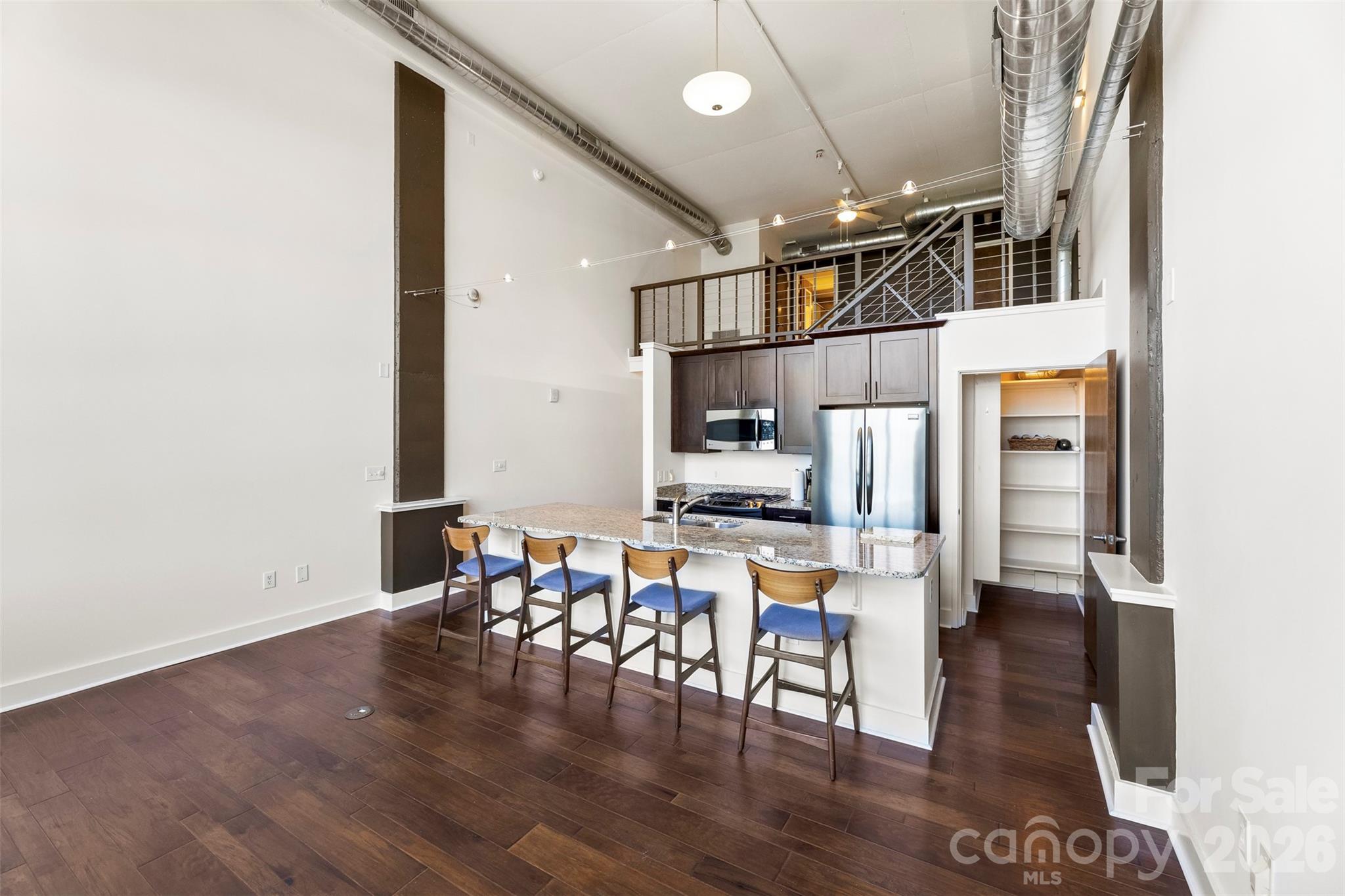 The Garrison At Graham - Residential