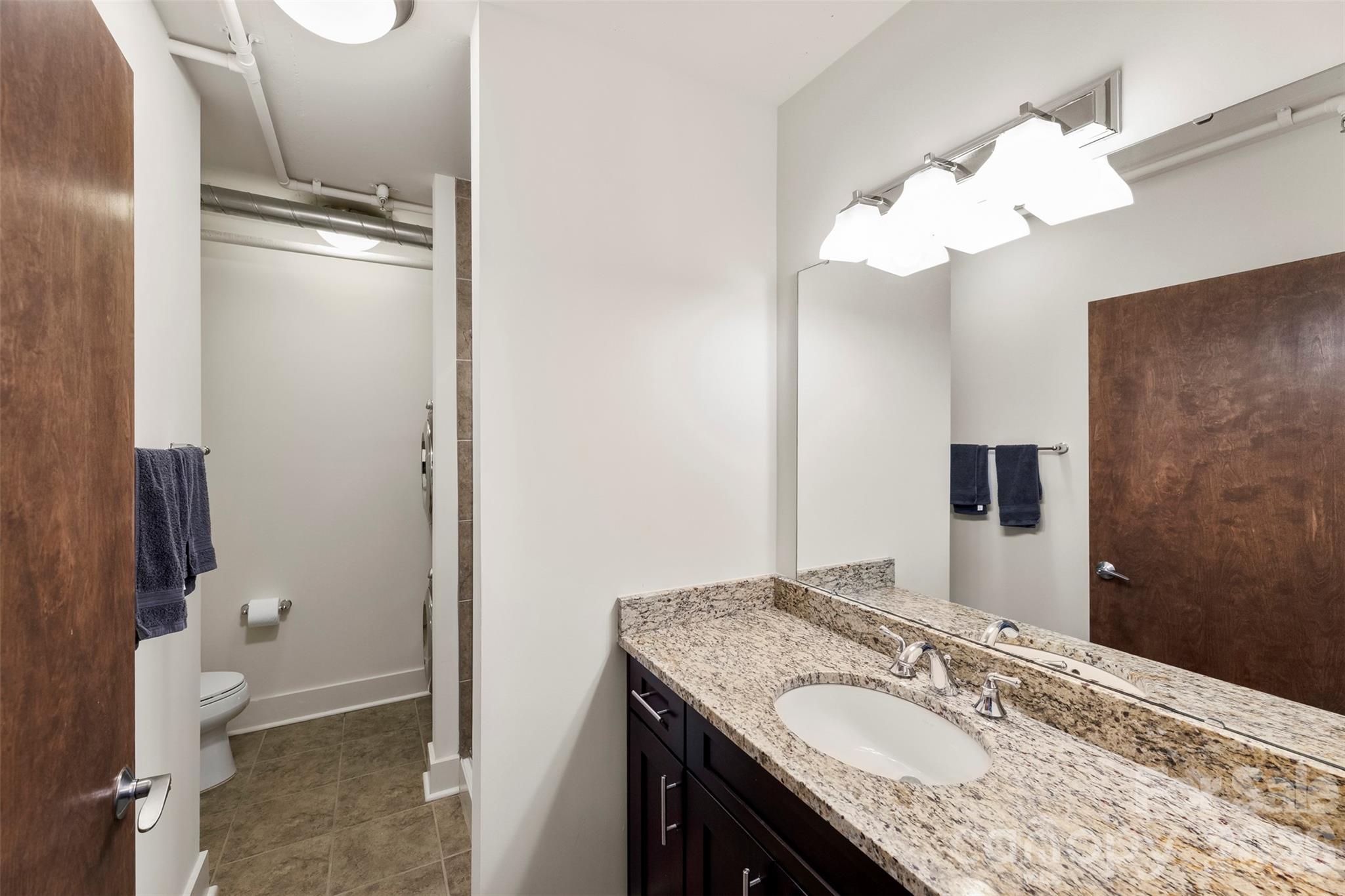 The Garrison At Graham - Residential