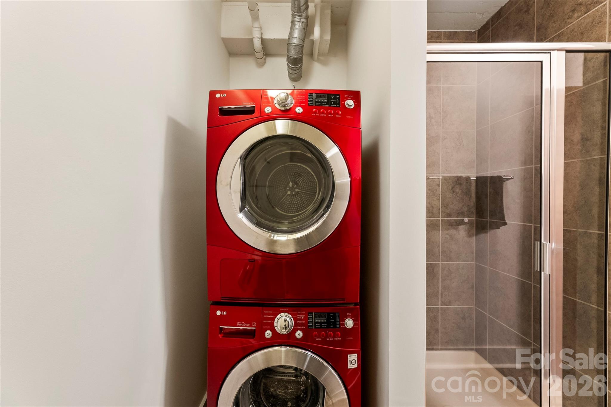 The Garrison At Graham - Residential