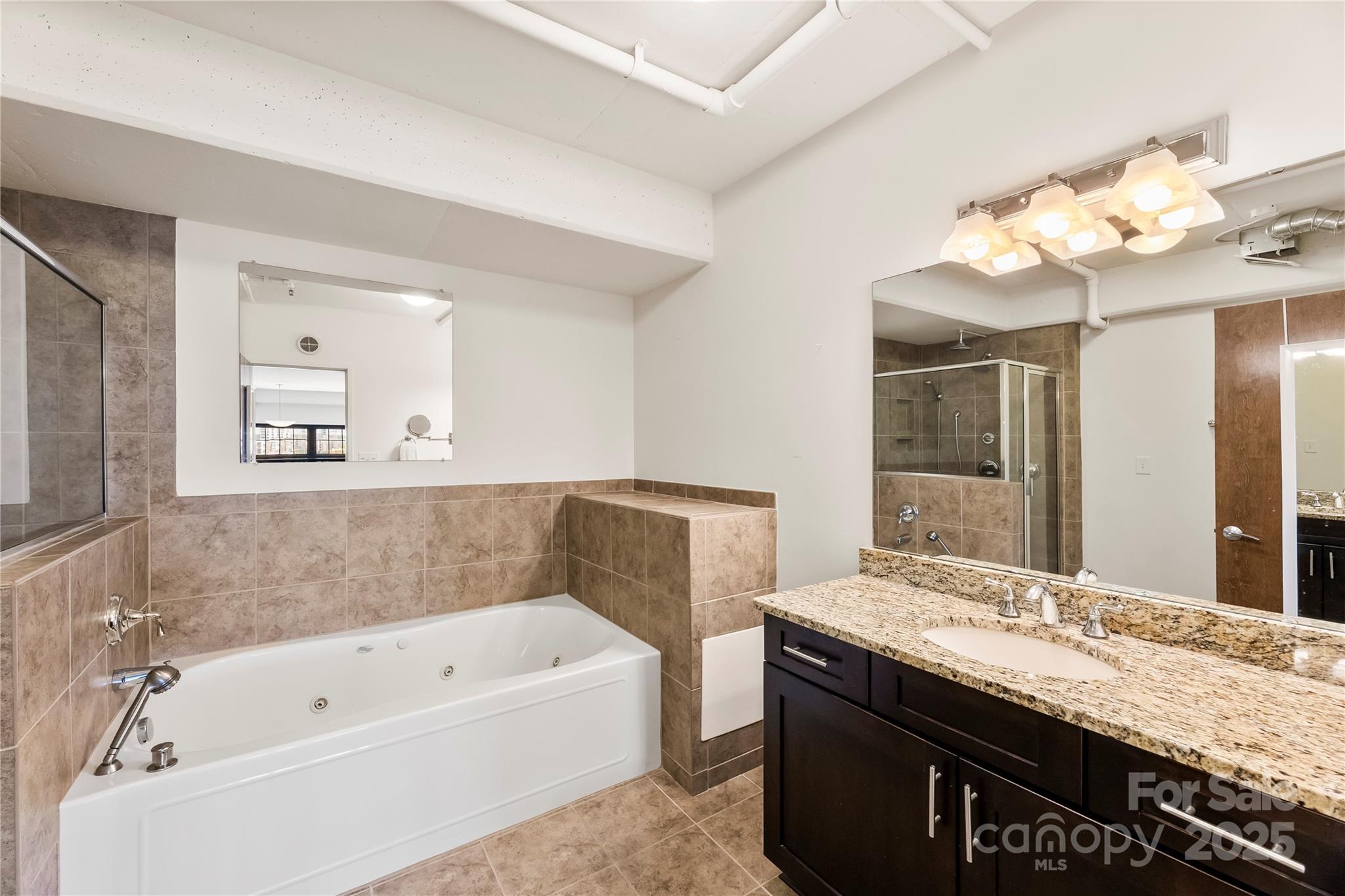 The Garrison At Graham - Residential