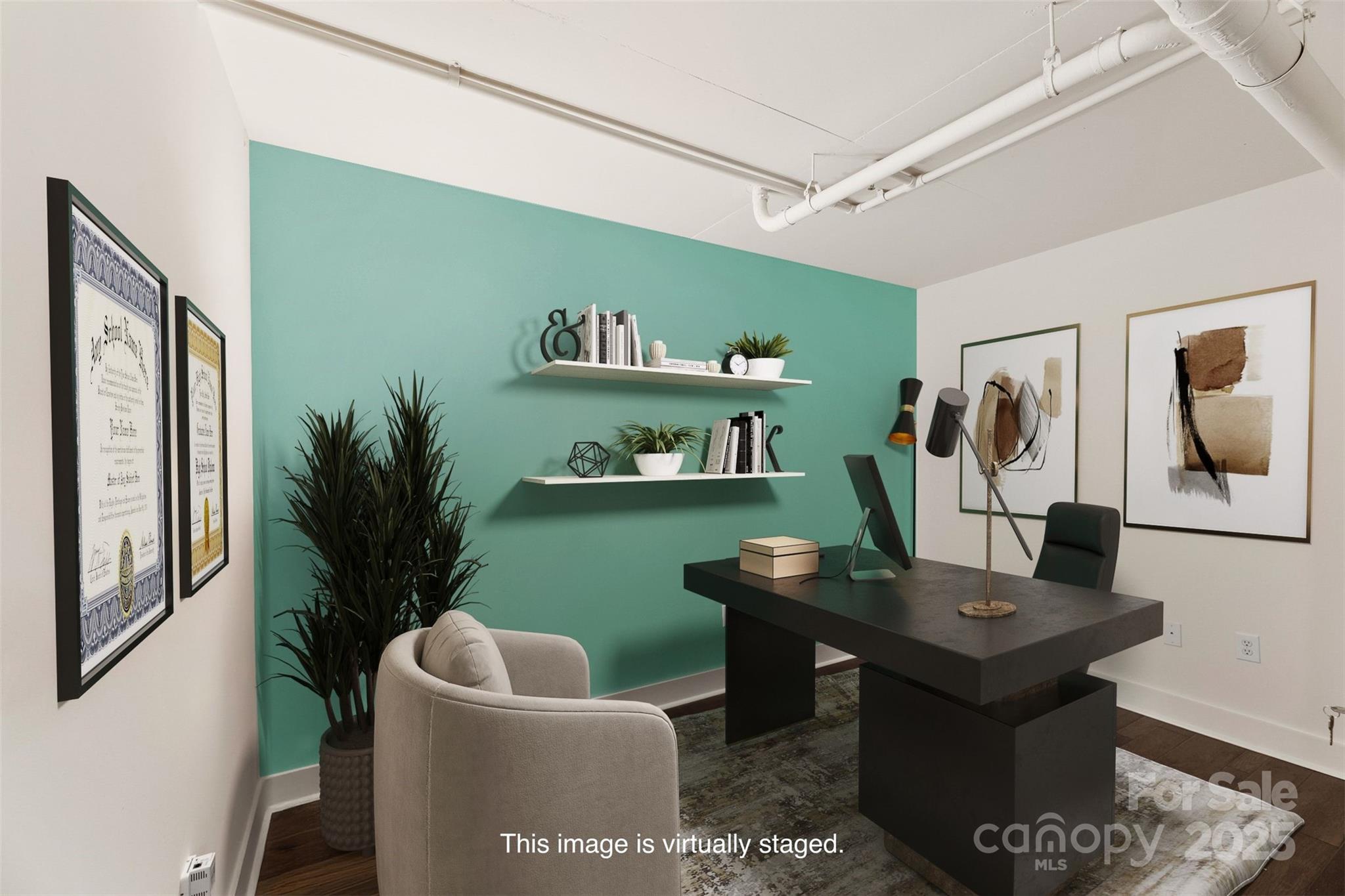 The Garrison At Graham - Residential