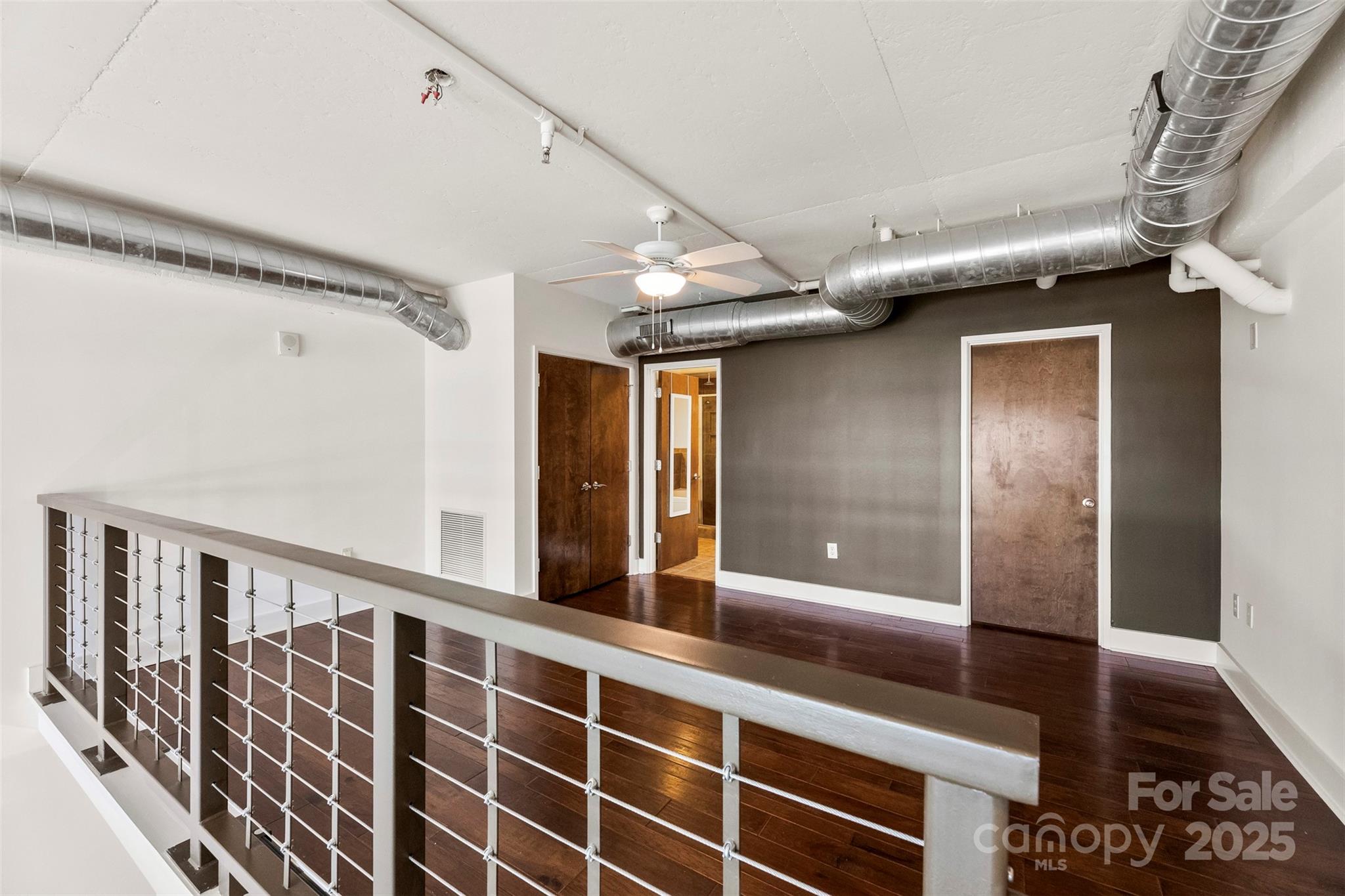 The Garrison At Graham - Residential