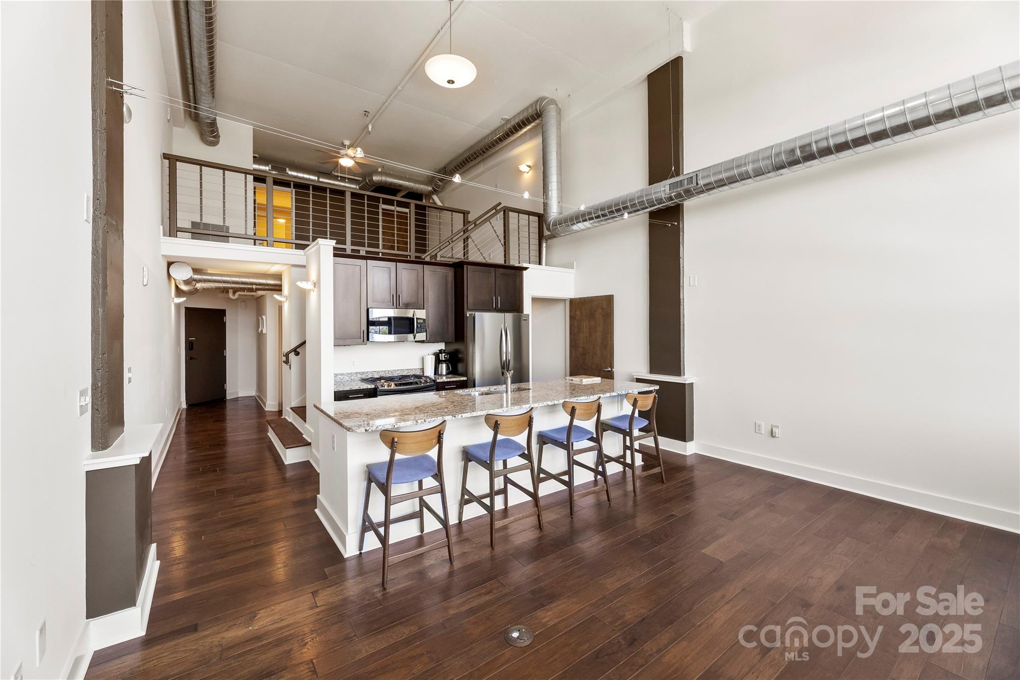 The Garrison At Graham - Residential