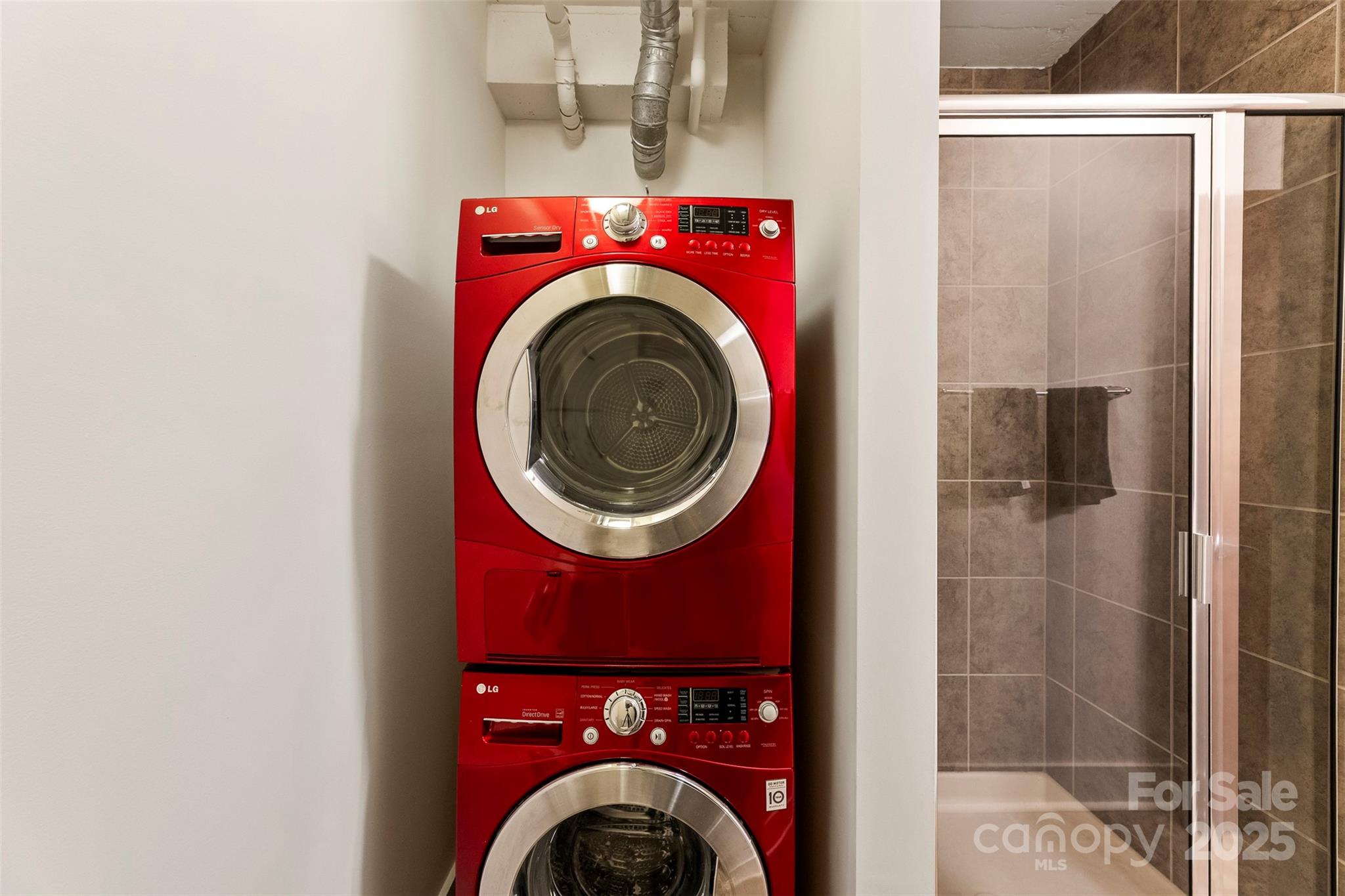 The Garrison At Graham - Residential