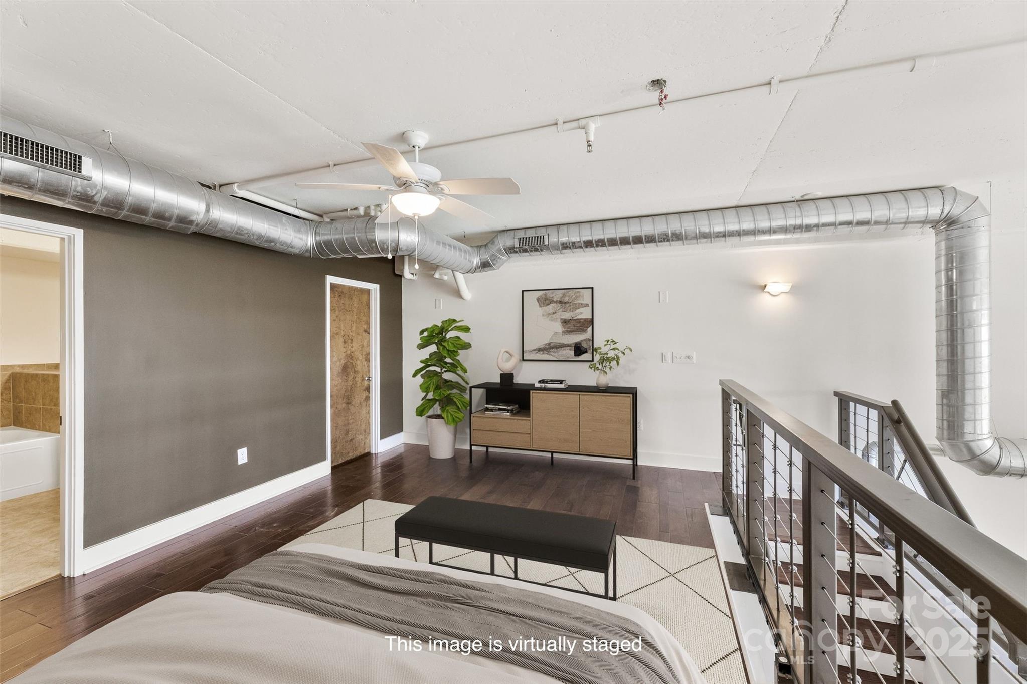 The Garrison At Graham - Residential