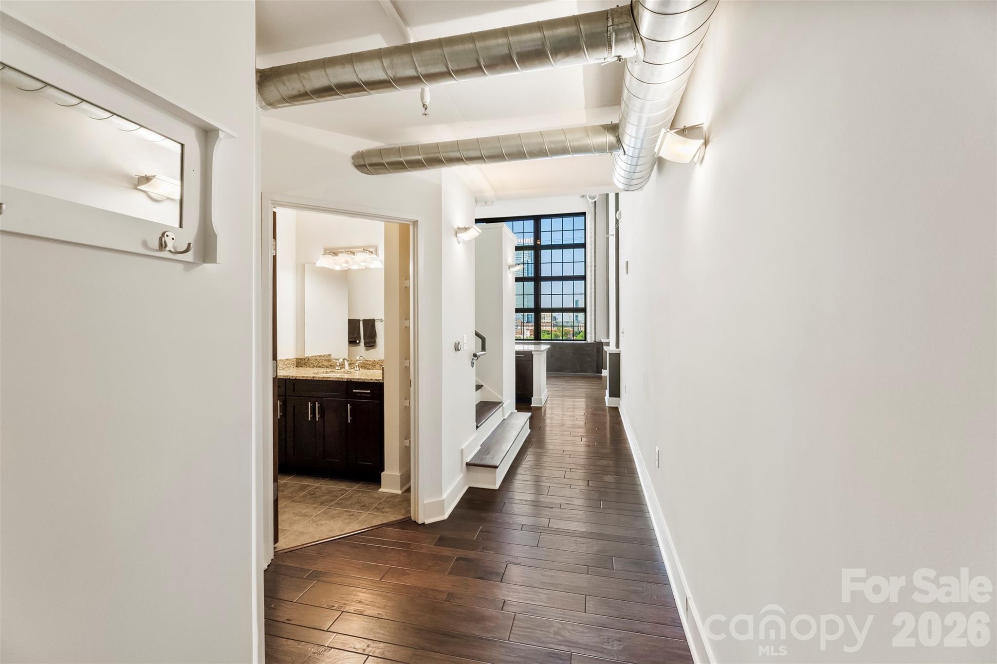 The Garrison At Graham - Residential