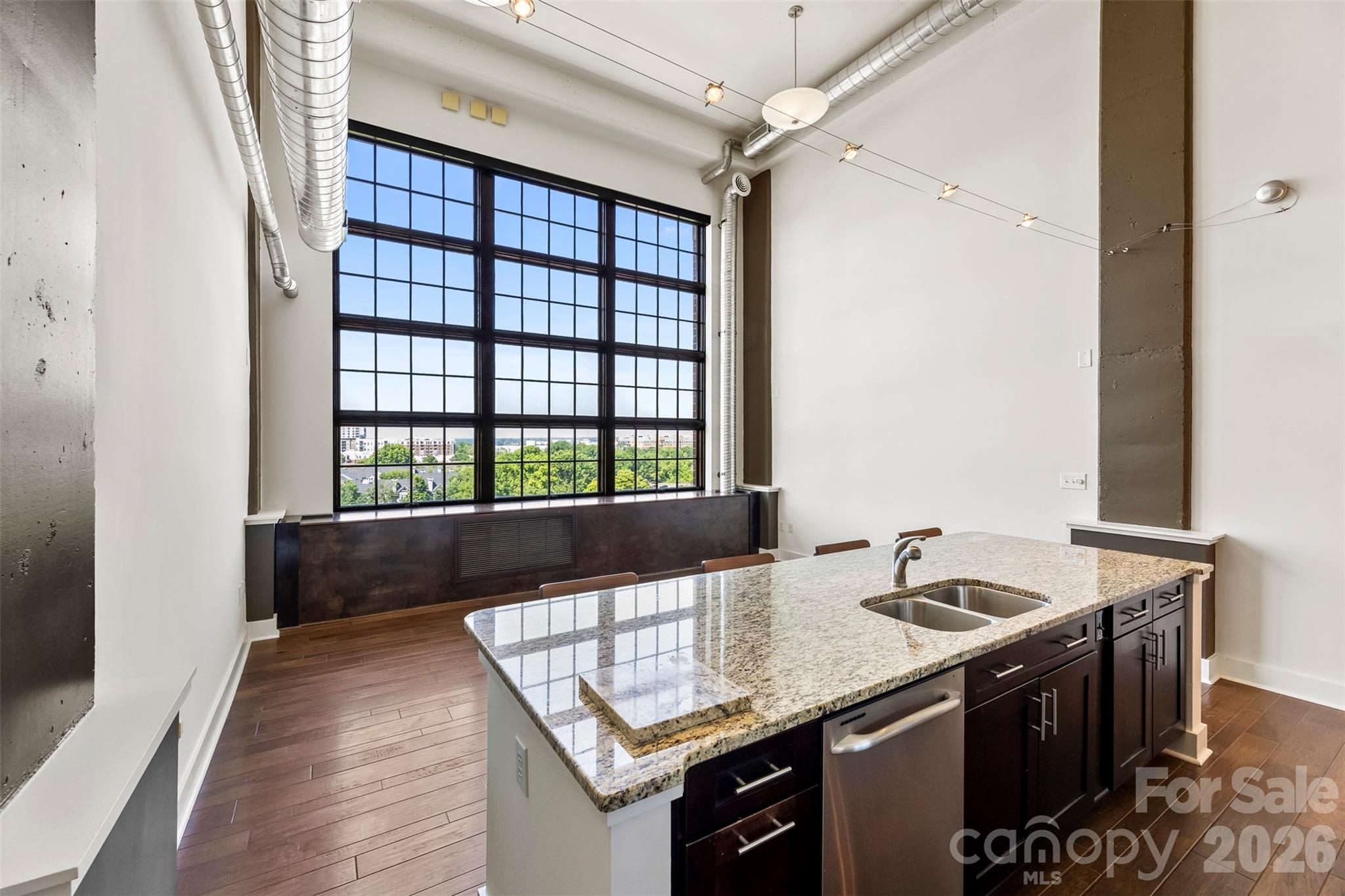 The Garrison At Graham - Residential