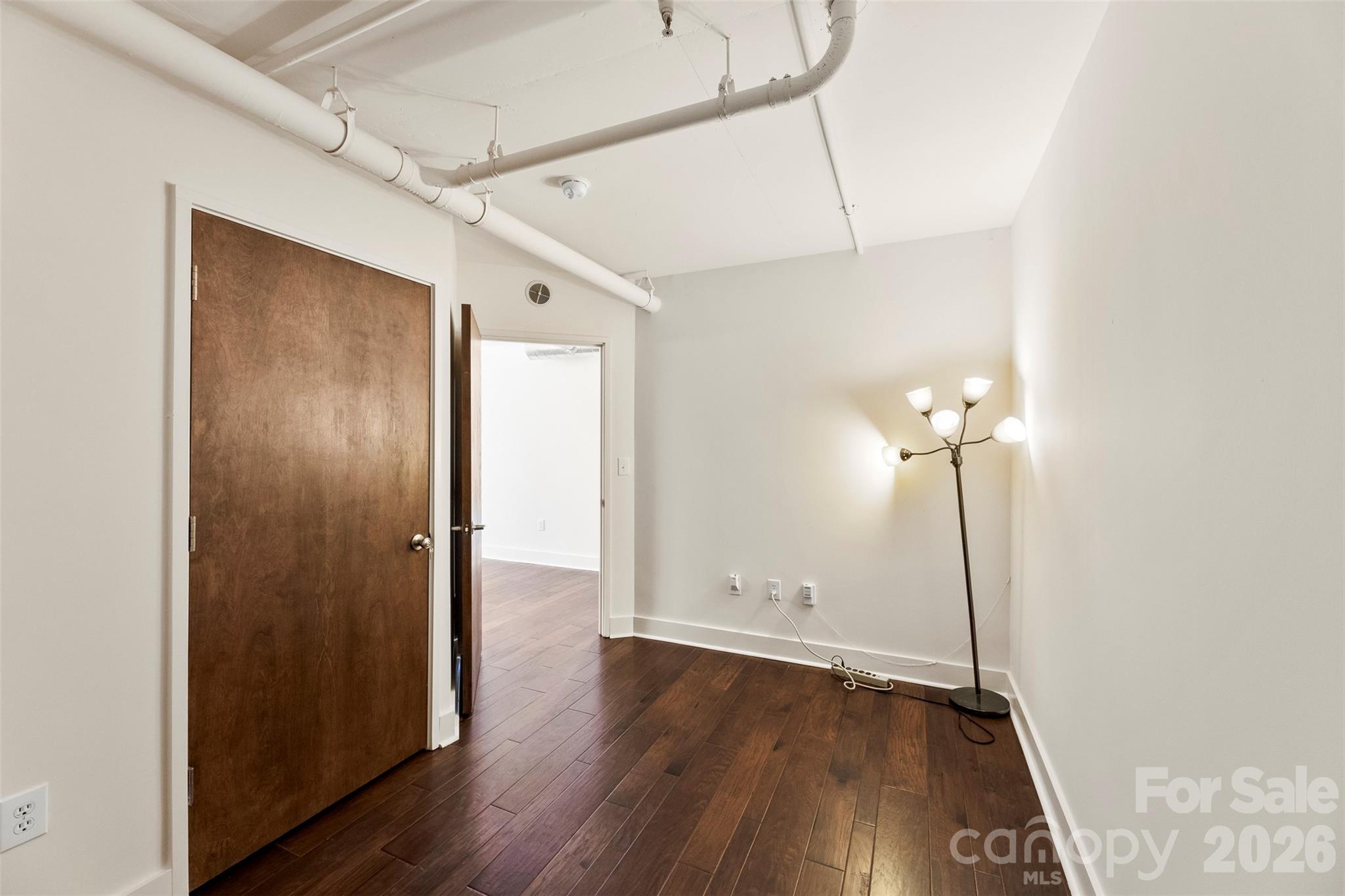 The Garrison At Graham - Residential