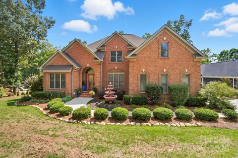 107 Nautilus Court Troutman NC 28166