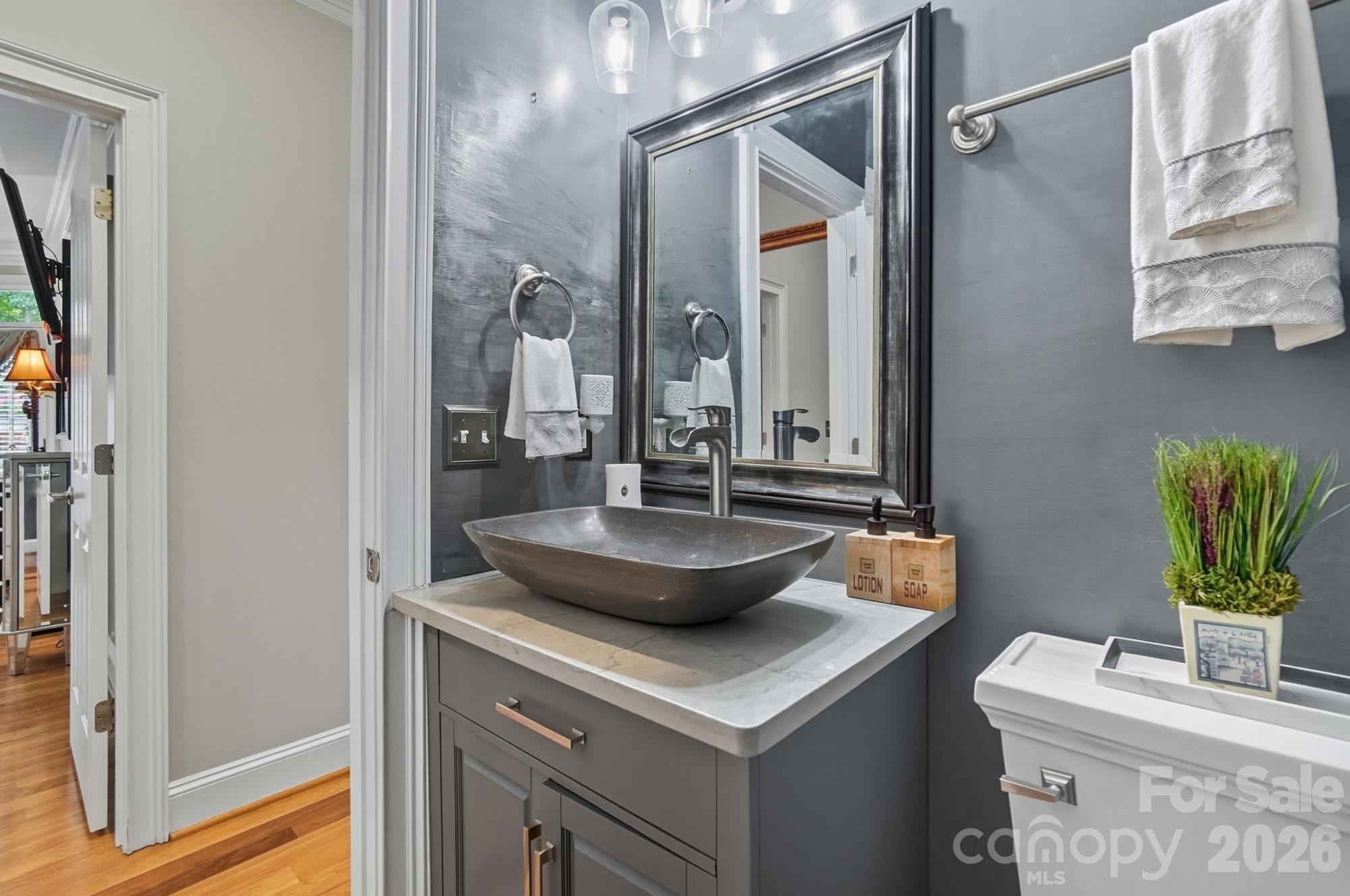 Hawkes Bay - Residential