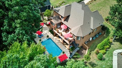 107 Nautilus Court Troutman NC 28166