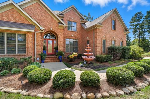 107 Nautilus Court Troutman NC 28166