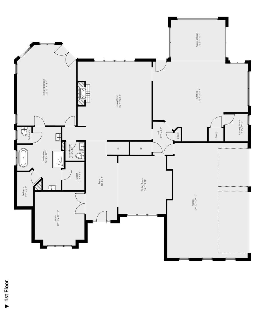 Hawkes Bay - Residential