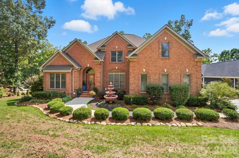 107 Nautilus Court Troutman NC 28166
