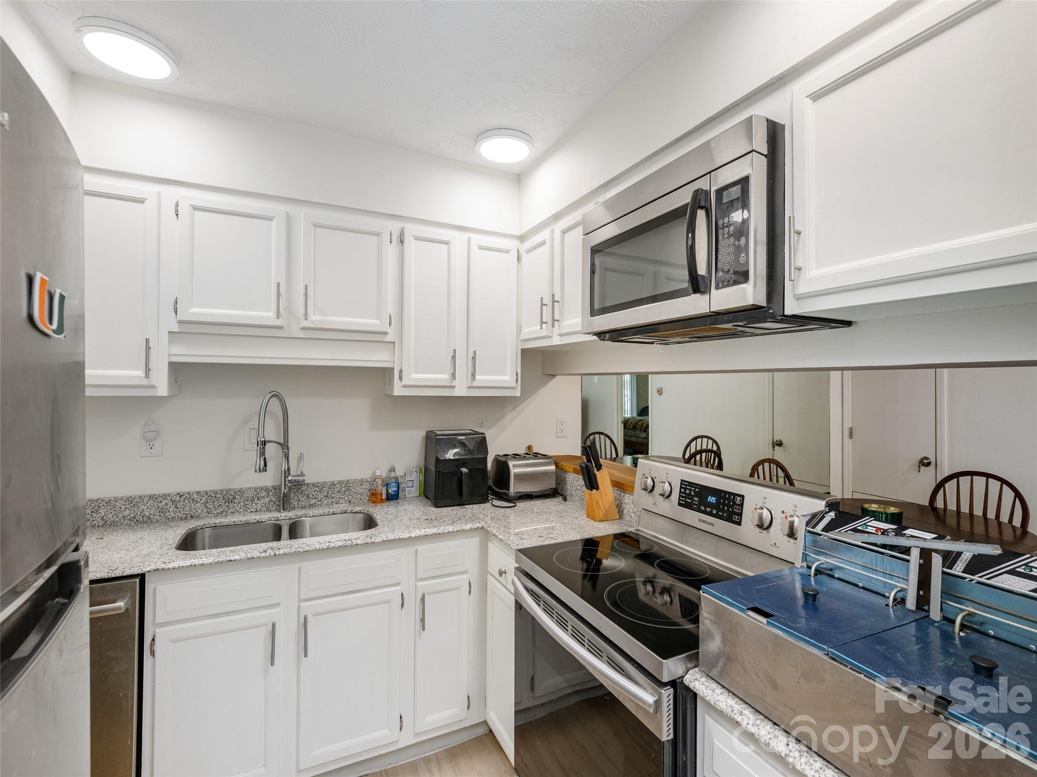 Ravencroft - Residential