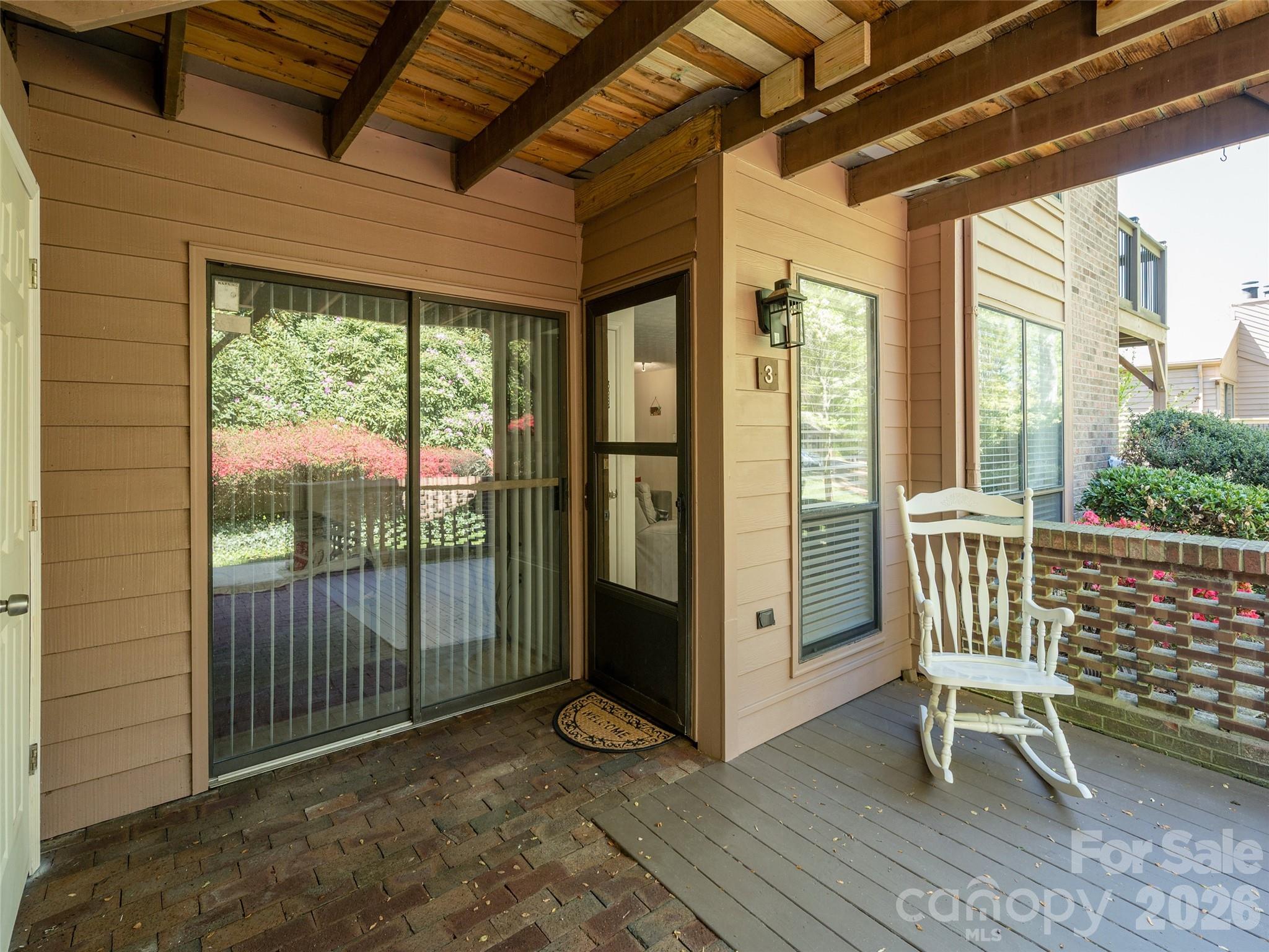 Ravencroft - Residential