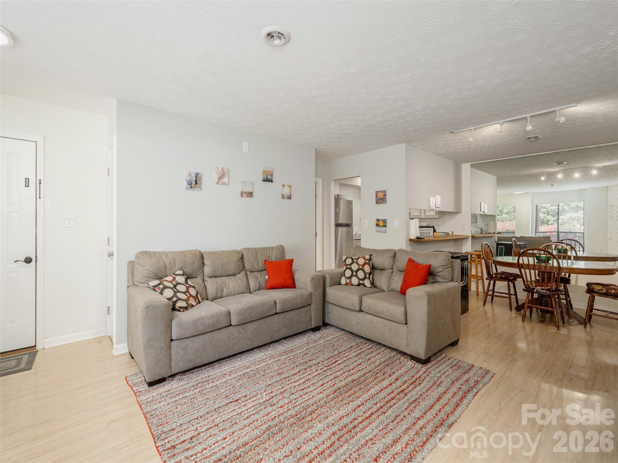 Ravencroft - Residential