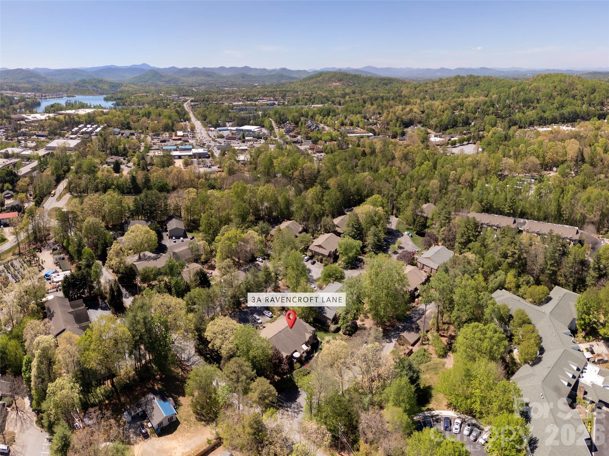 Ravencroft - Residential