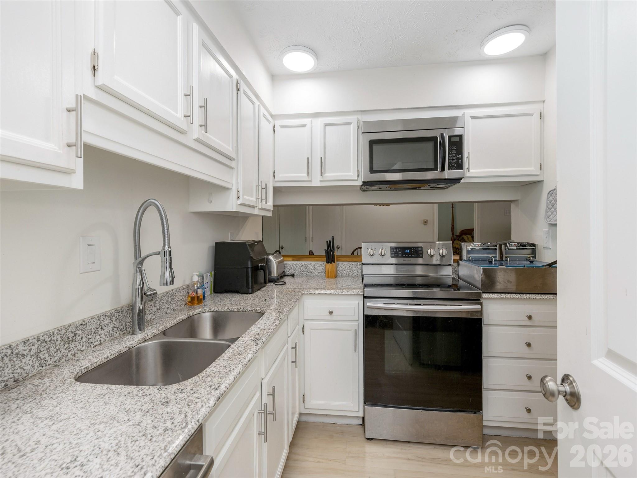 Ravencroft - Residential