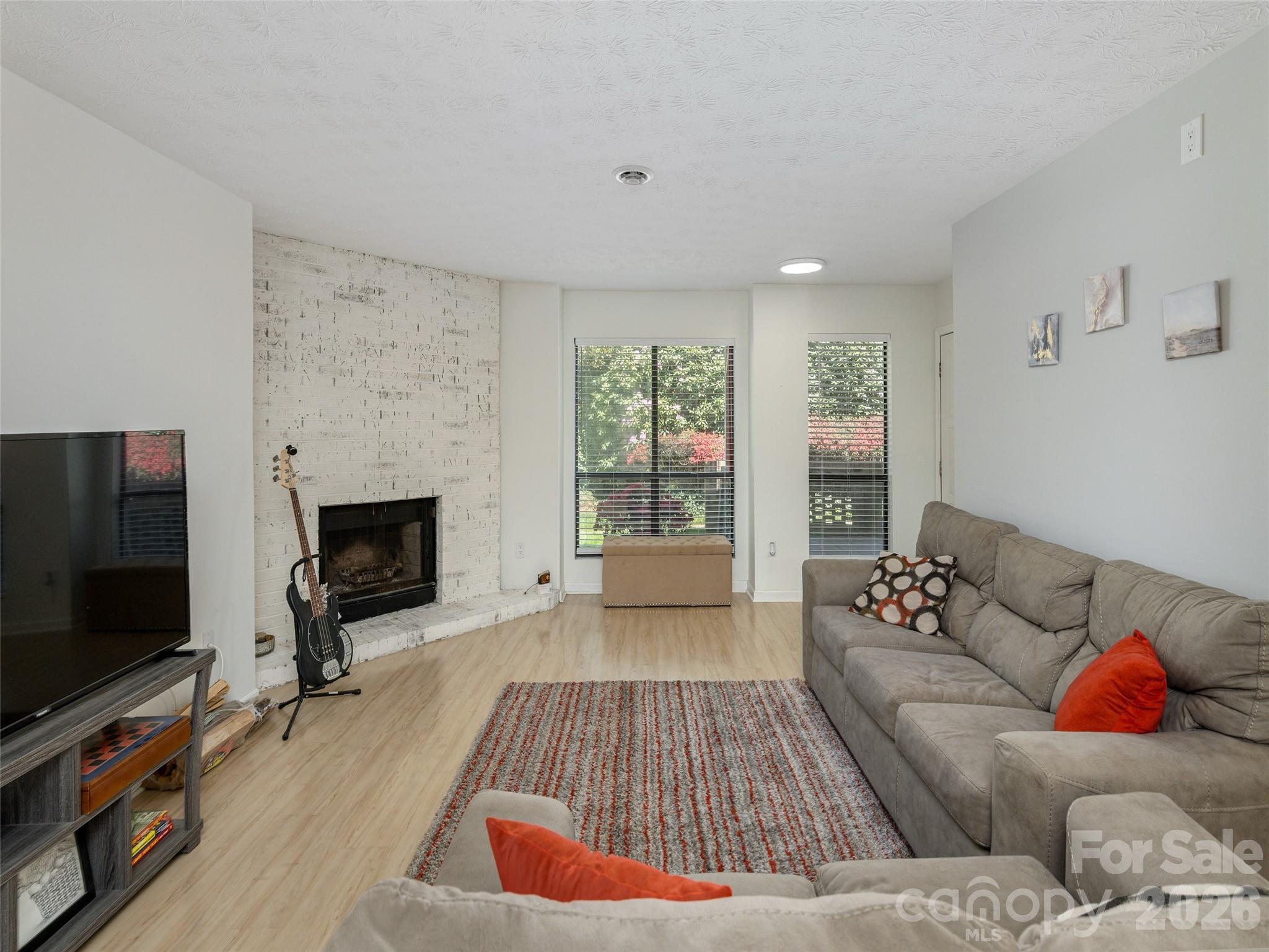 Ravencroft - Residential