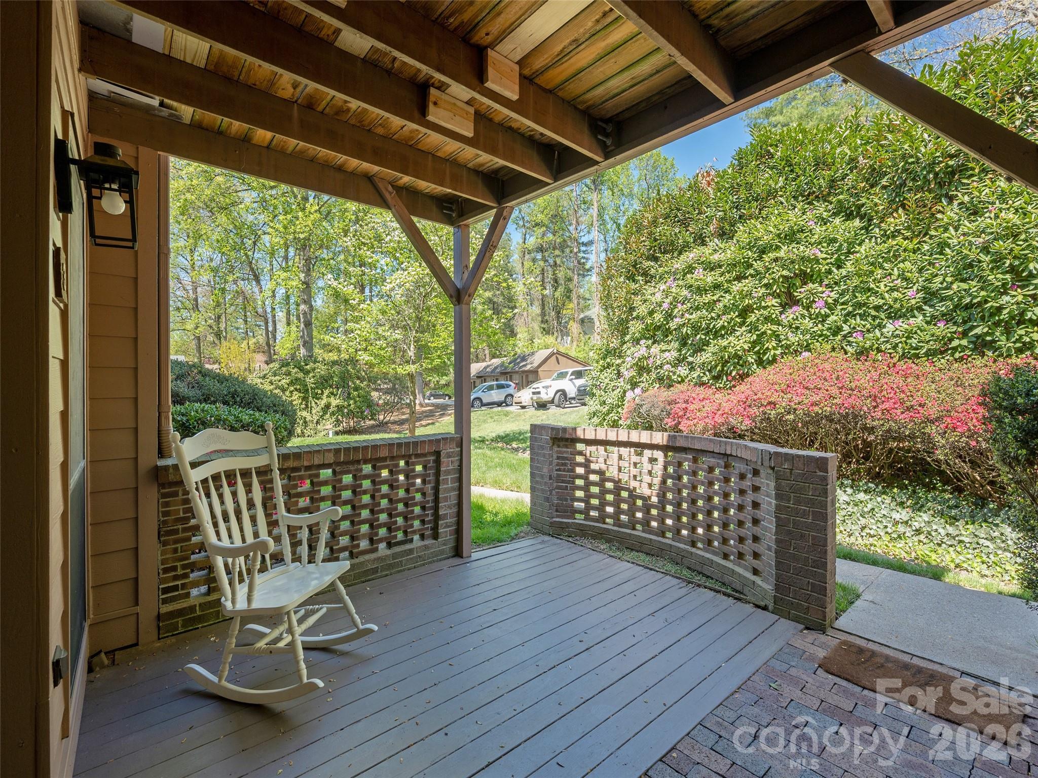 Ravencroft - Residential