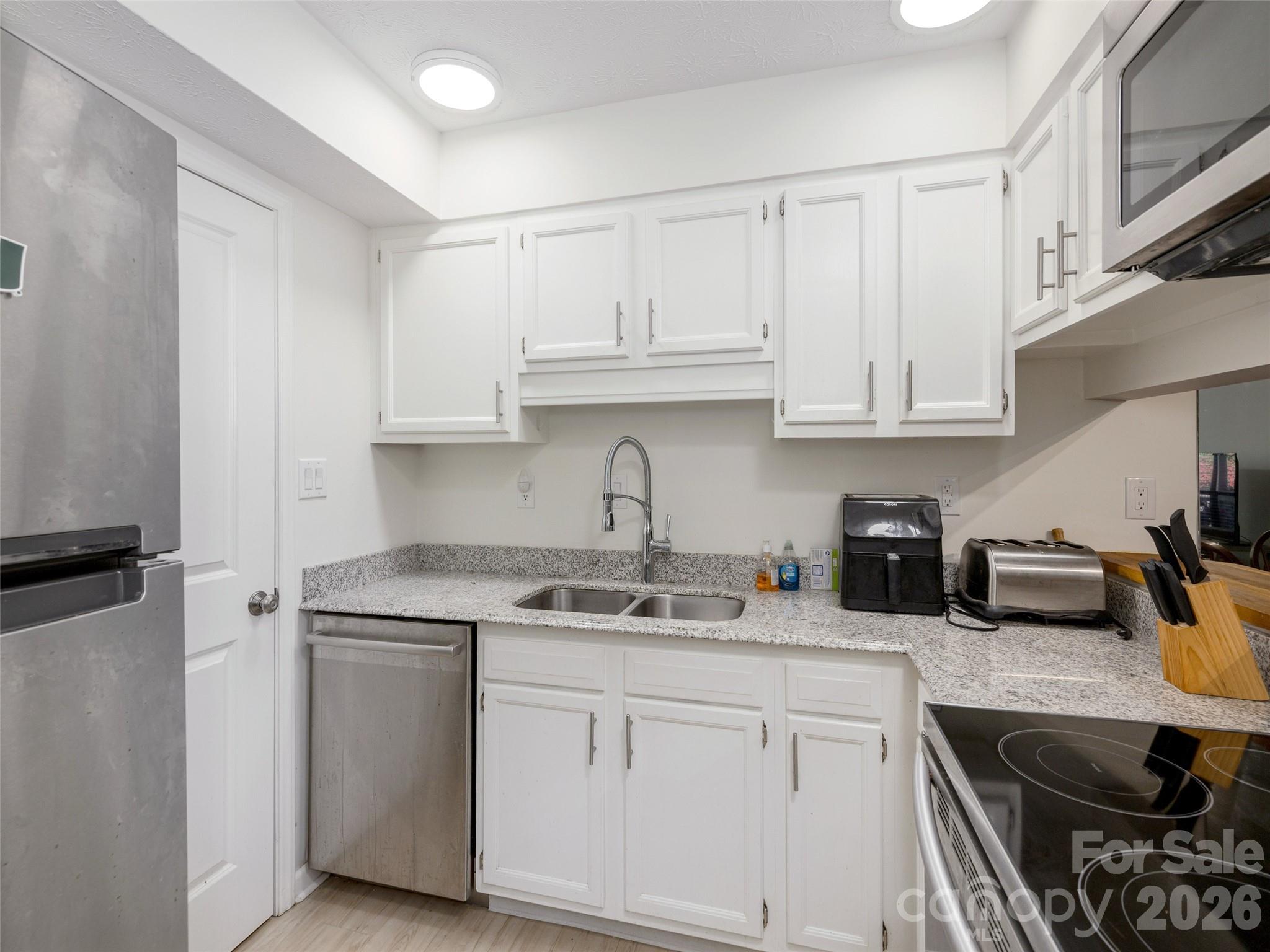 Ravencroft - Residential